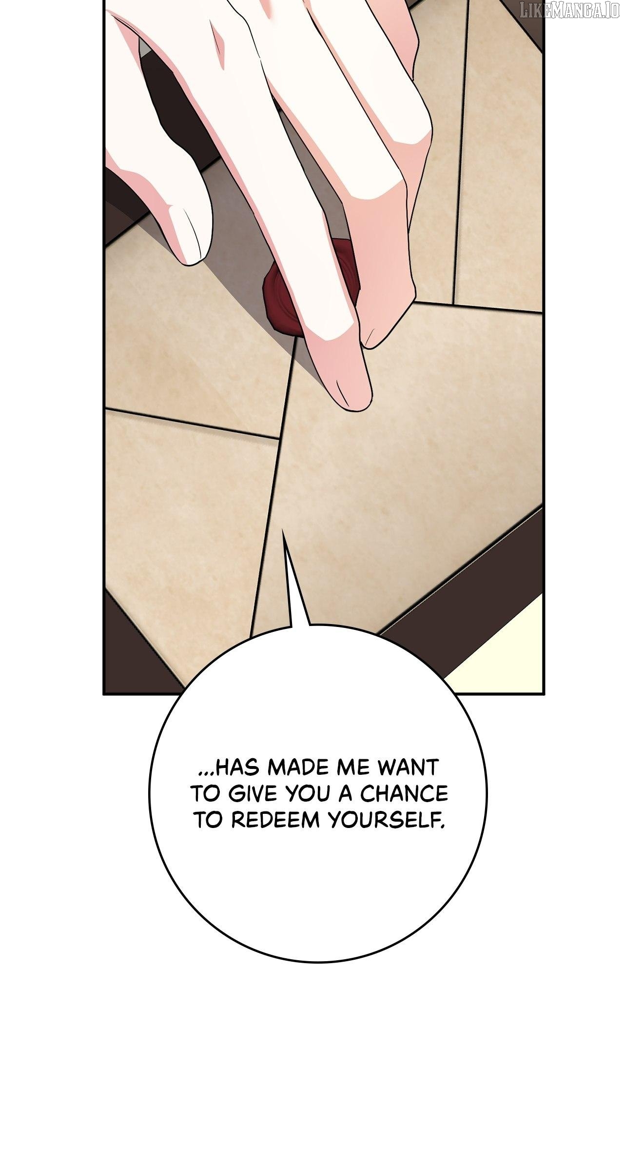 The Beloved Gardener of the World Tree Chapter 6 - page 28