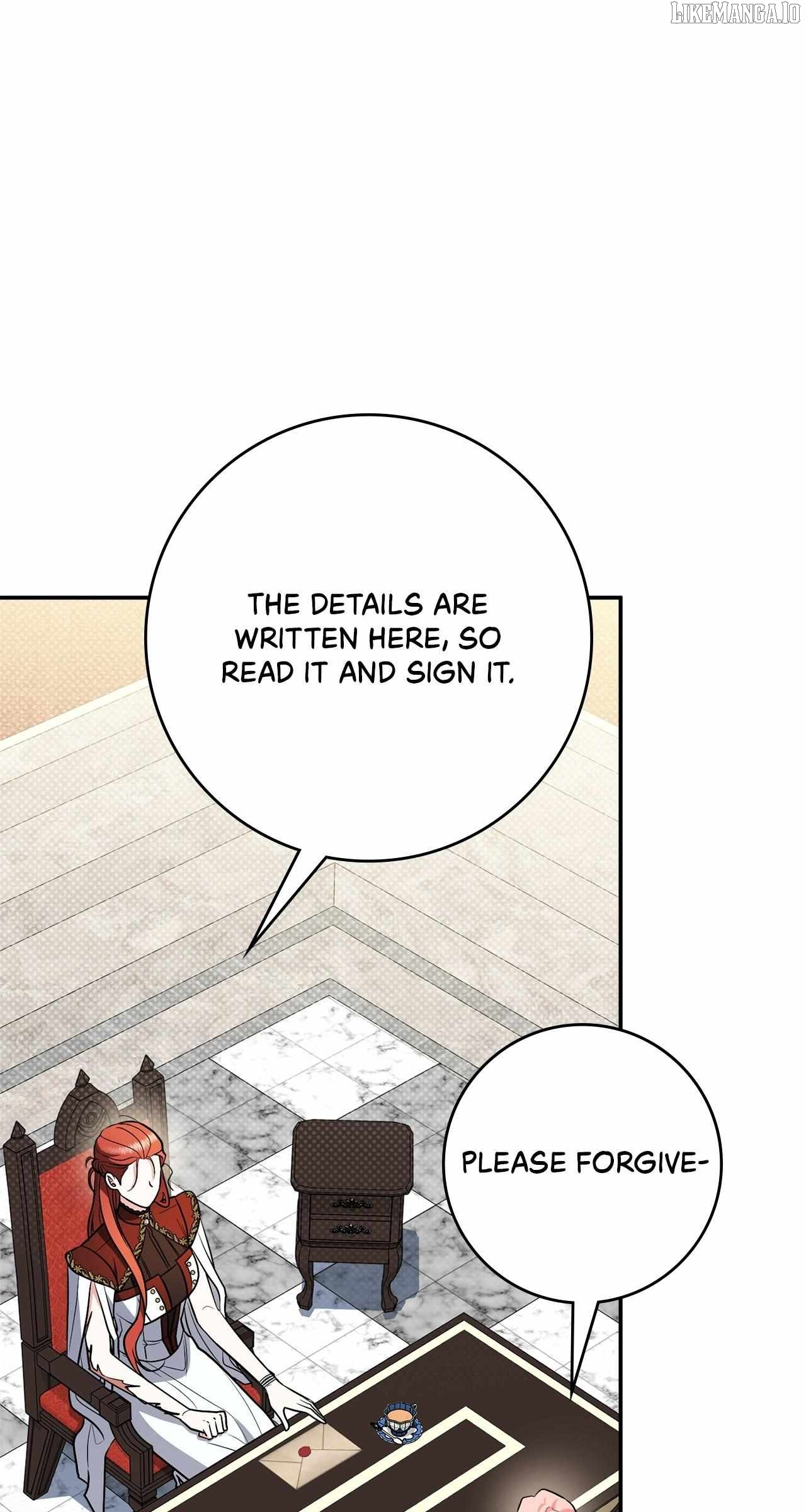 The Beloved Gardener of the World Tree Chapter 6 - page 29