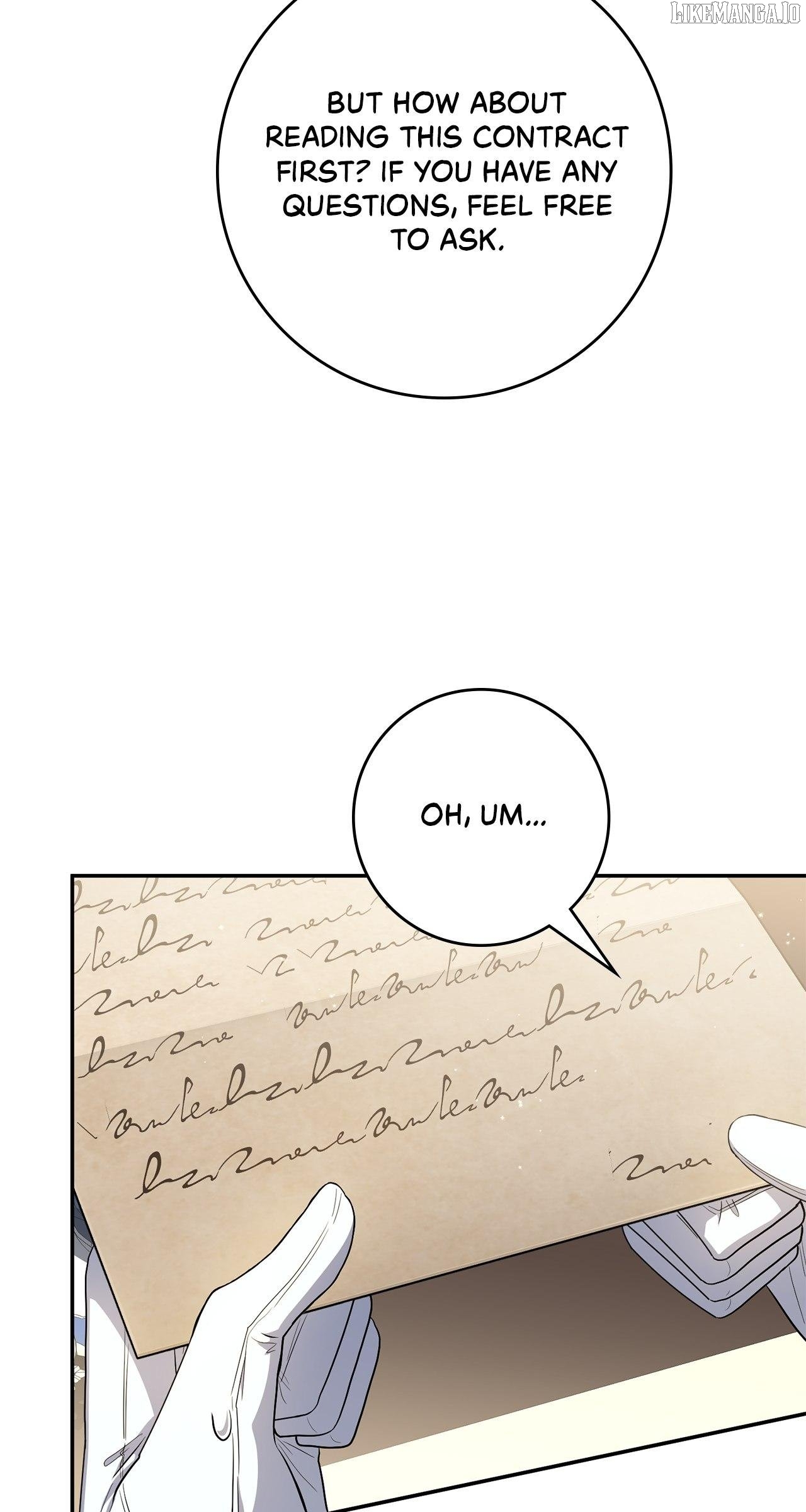 The Beloved Gardener of the World Tree Chapter 6 - page 33