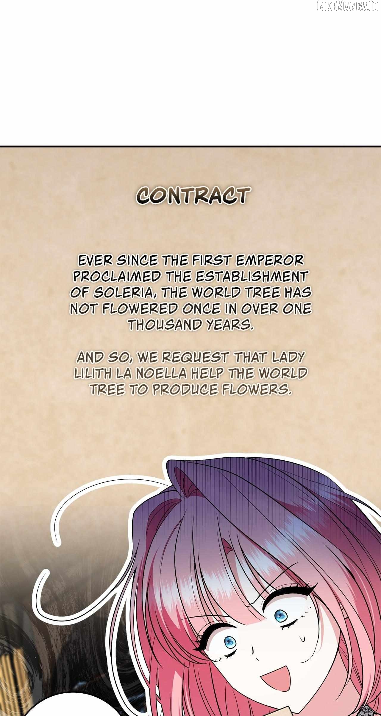 The Beloved Gardener of the World Tree Chapter 6 - page 37