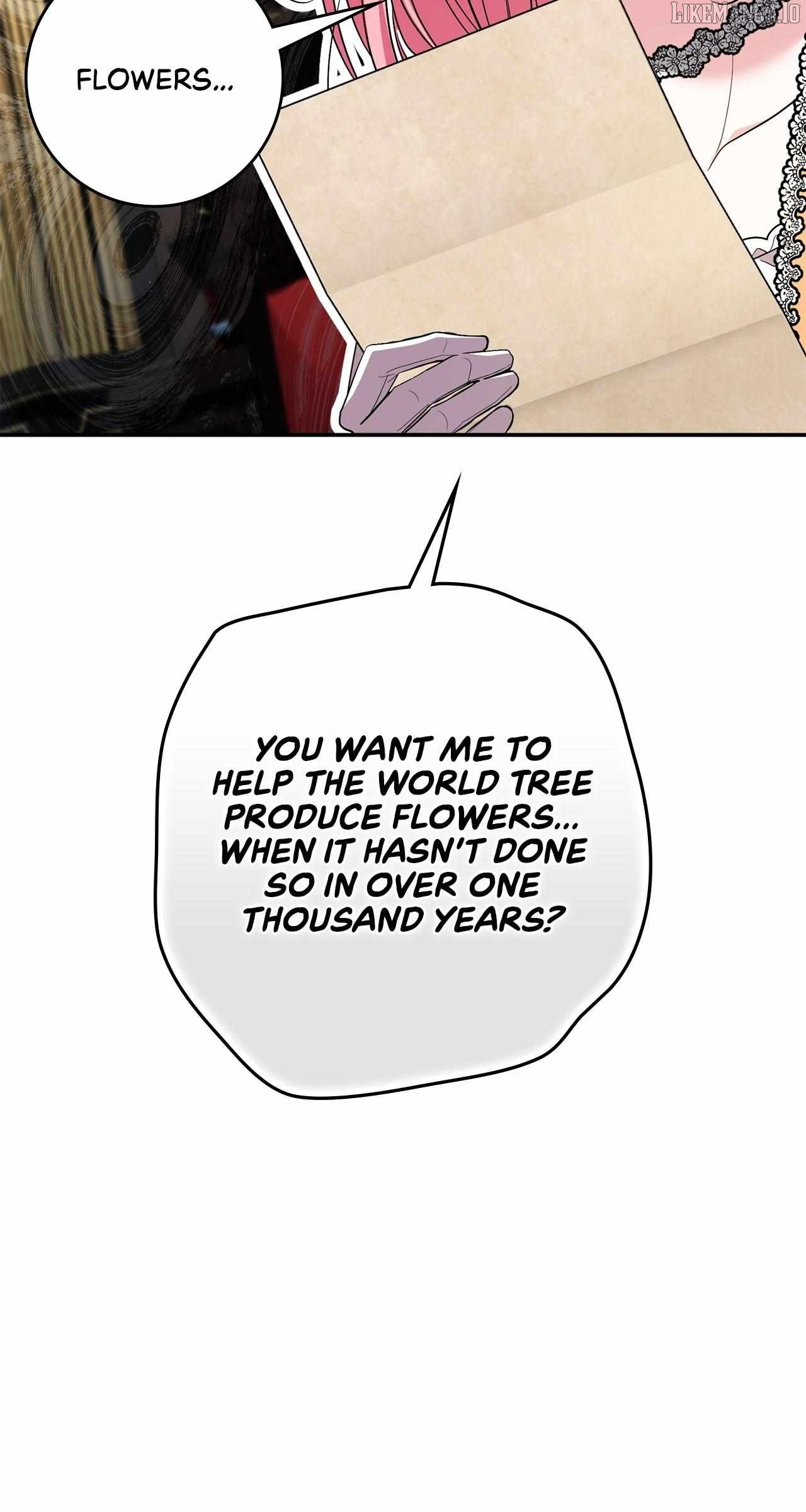The Beloved Gardener of the World Tree Chapter 6 - page 38