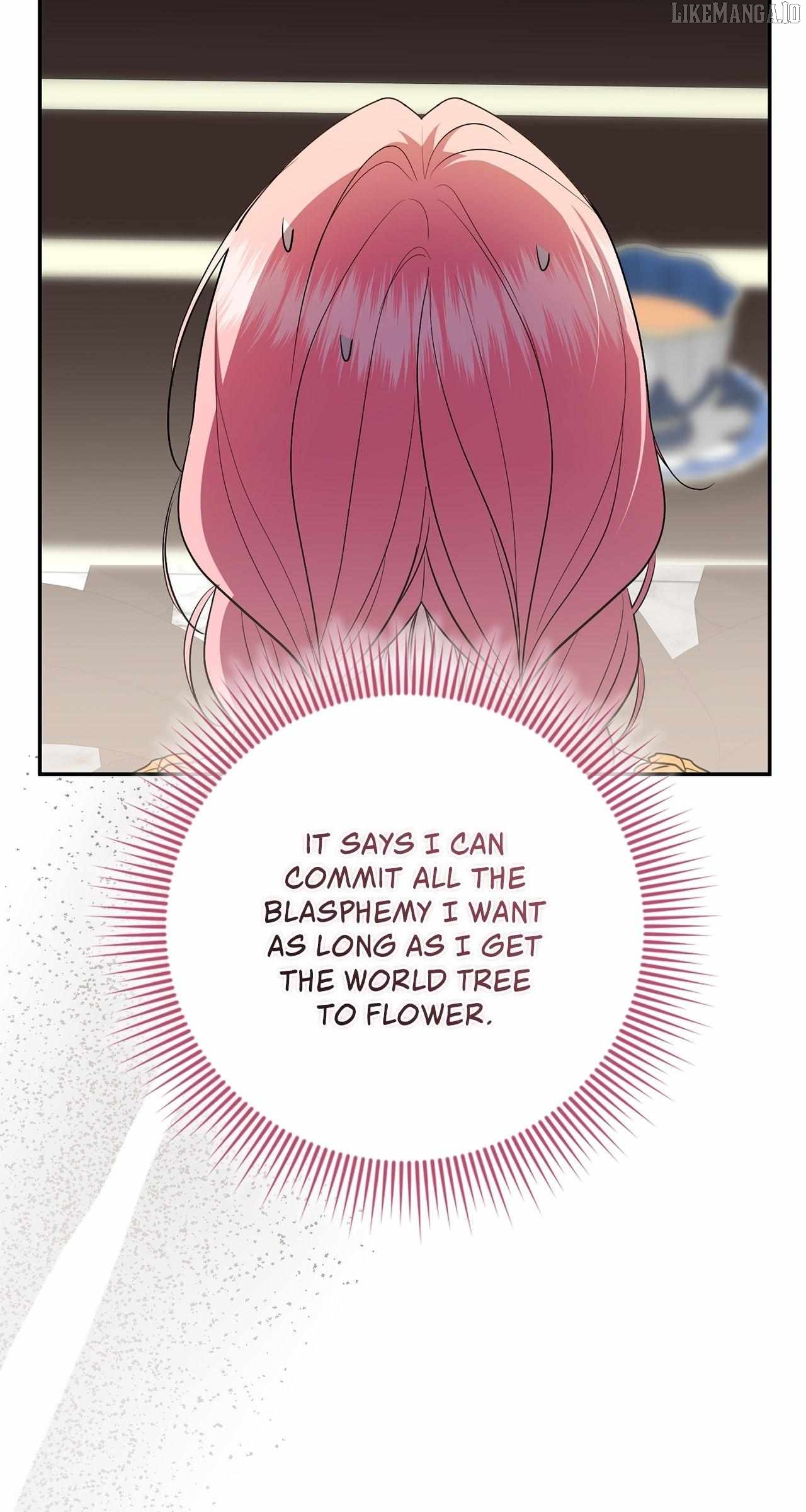 The Beloved Gardener of the World Tree Chapter 6 - page 40