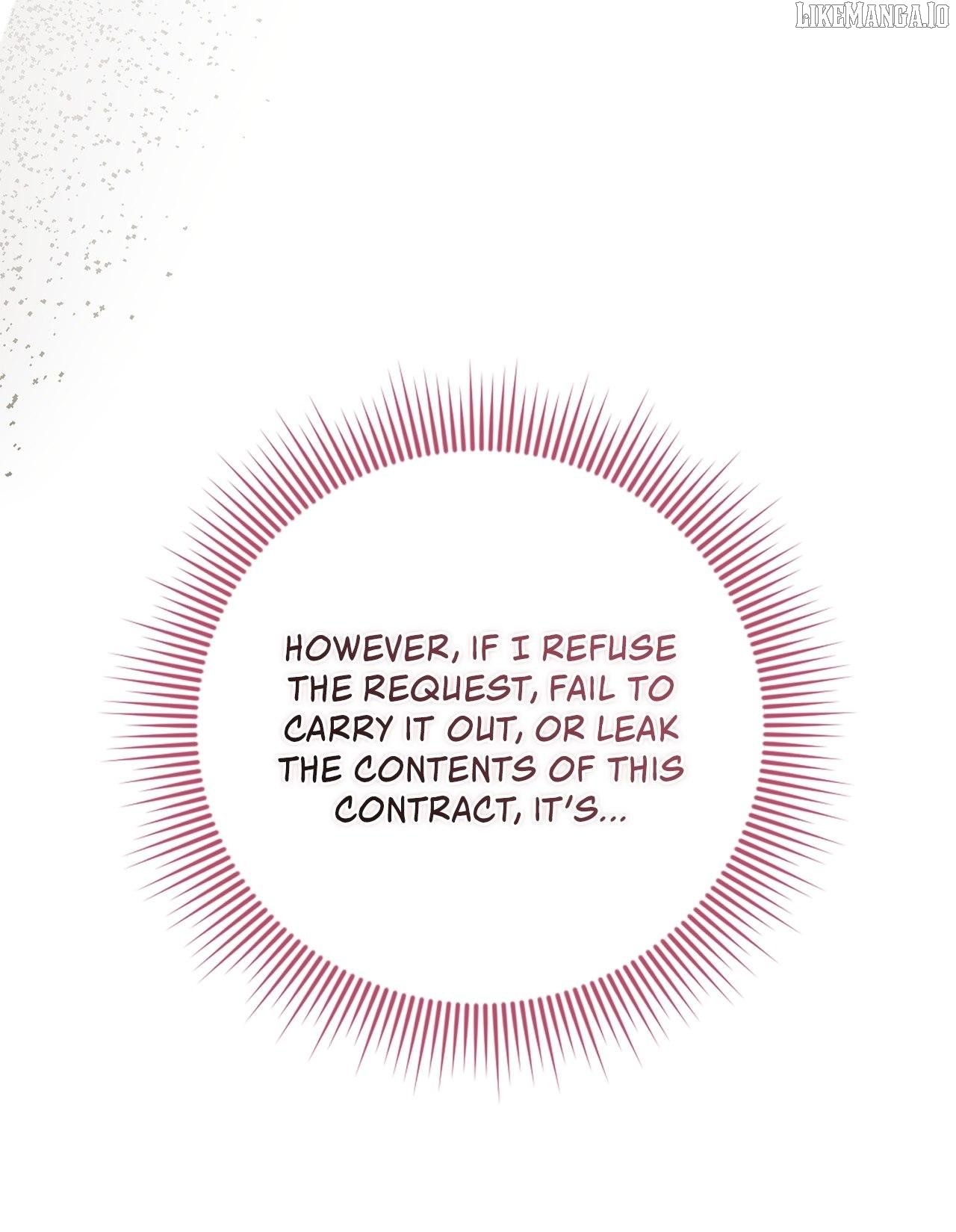 The Beloved Gardener of the World Tree Chapter 6 - page 41