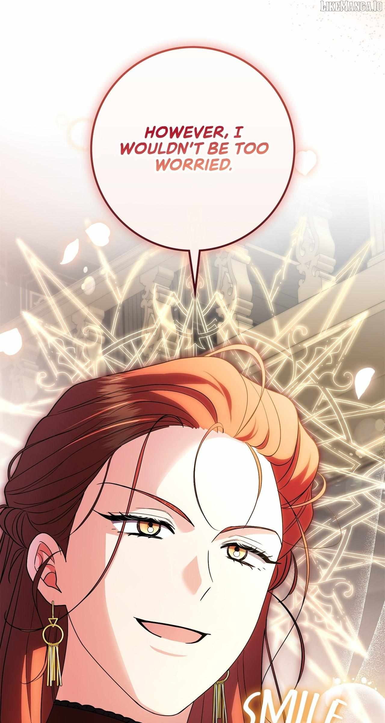 The Beloved Gardener of the World Tree Chapter 6 - page 45