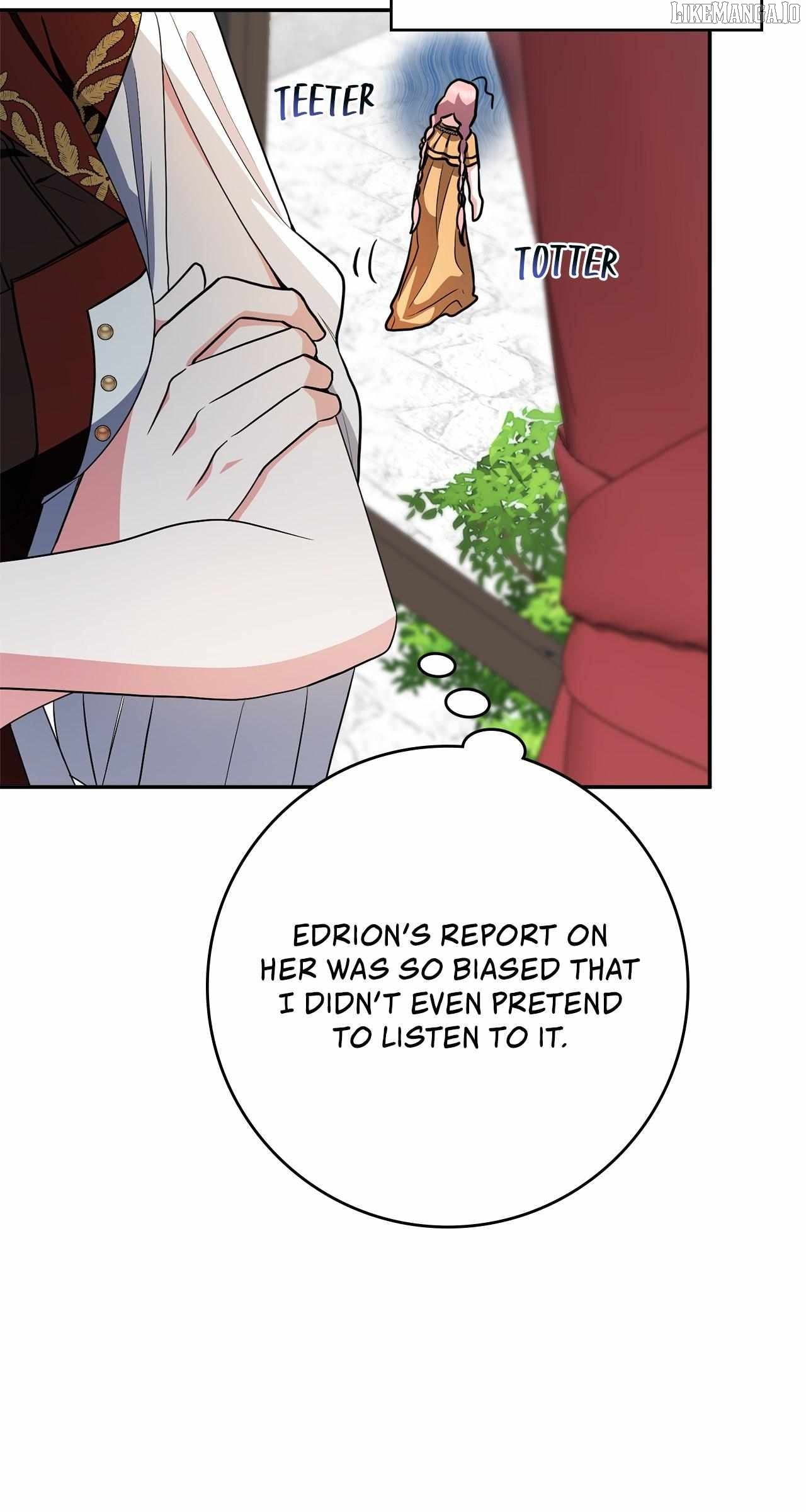 The Beloved Gardener of the World Tree Chapter 6 - page 50