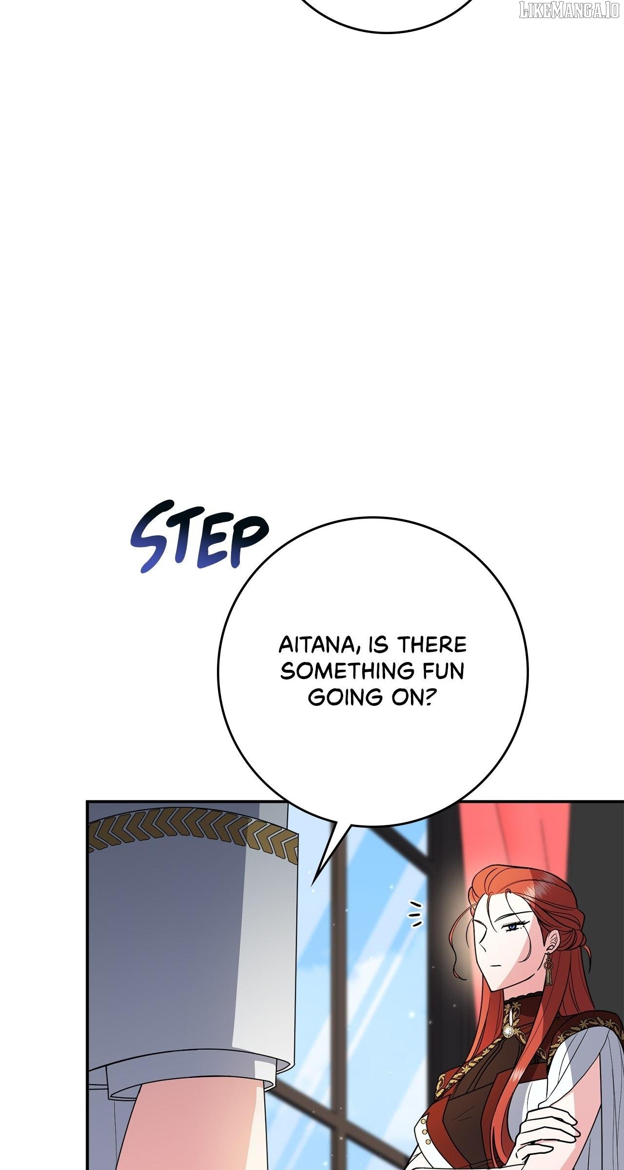 The Beloved Gardener of the World Tree Chapter 6 - page 52