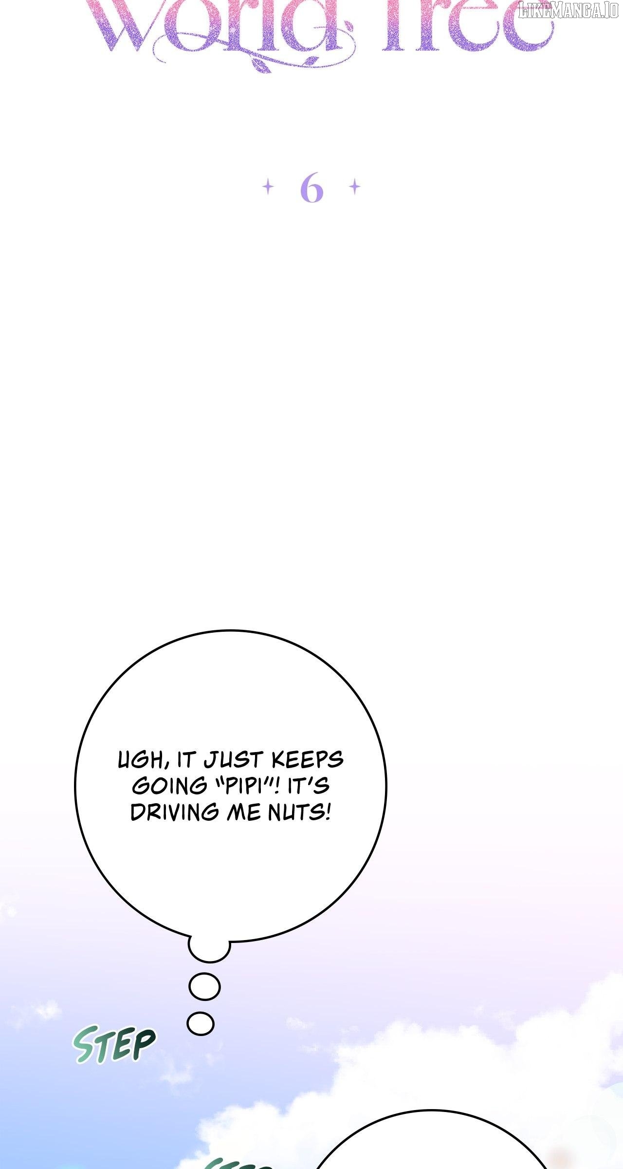 The Beloved Gardener of the World Tree Chapter 6 - page 60