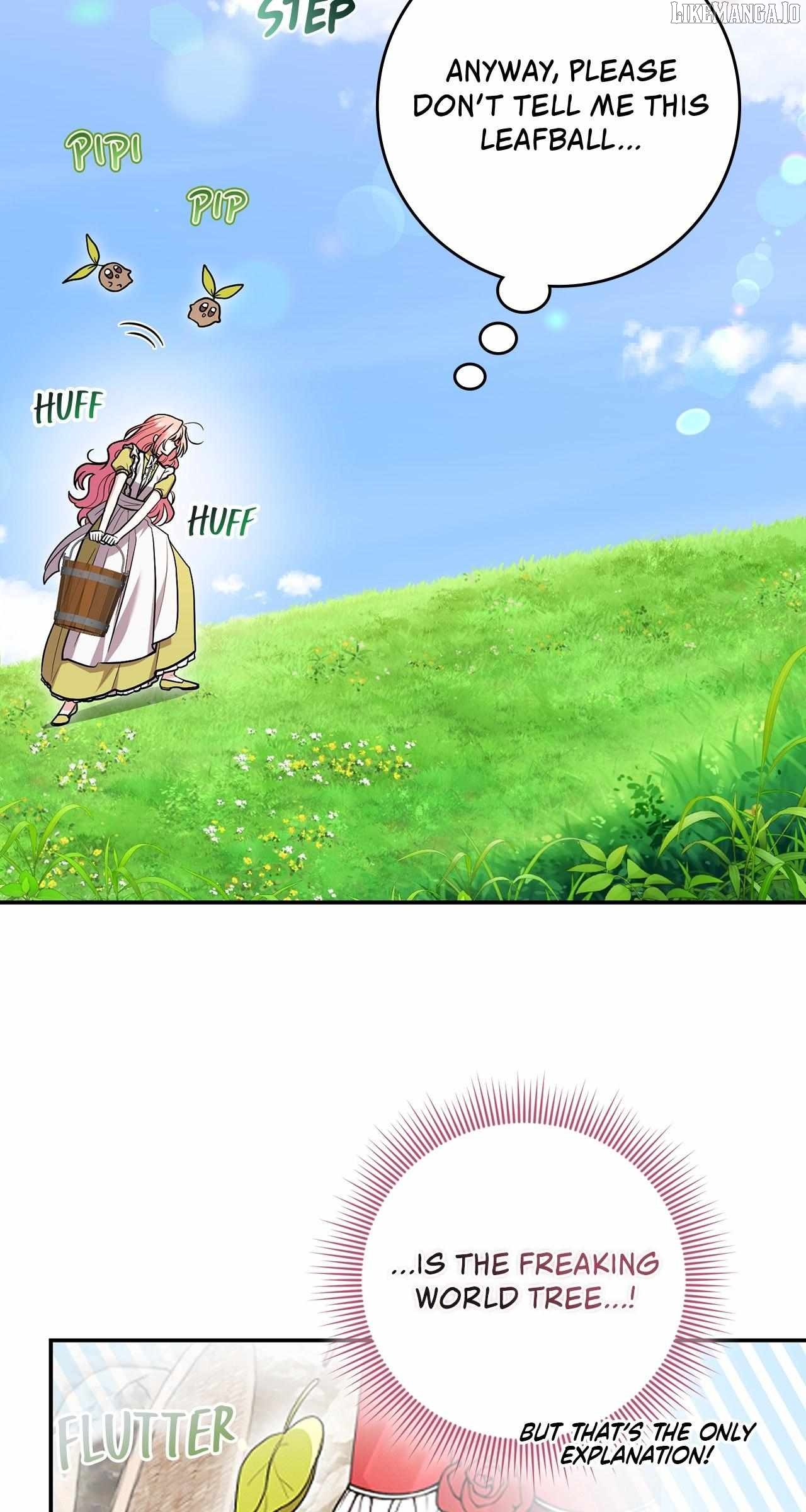 The Beloved Gardener of the World Tree Chapter 6 - page 61