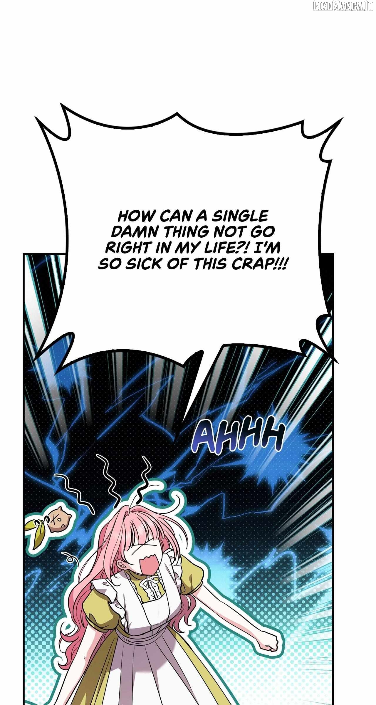 The Beloved Gardener of the World Tree Chapter 6 - page 64