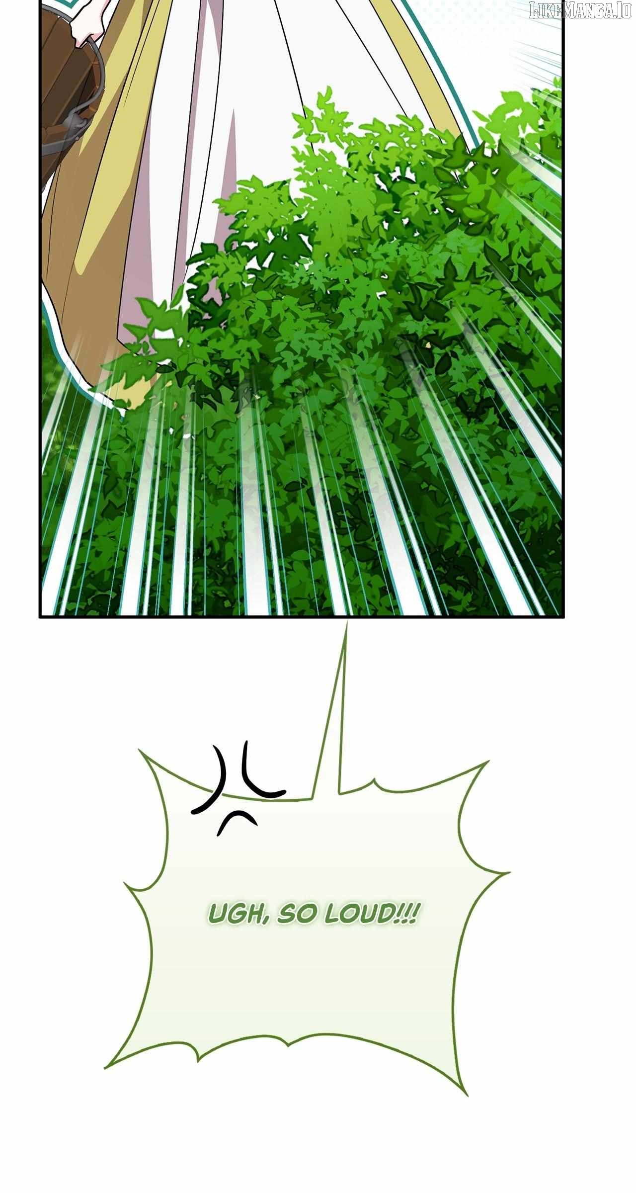 The Beloved Gardener of the World Tree Chapter 6 - page 65