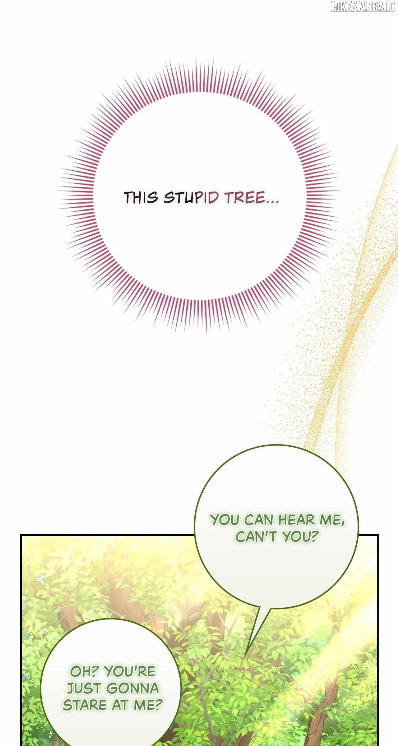 The Beloved Gardener of the World Tree Chapter 6 - page 66