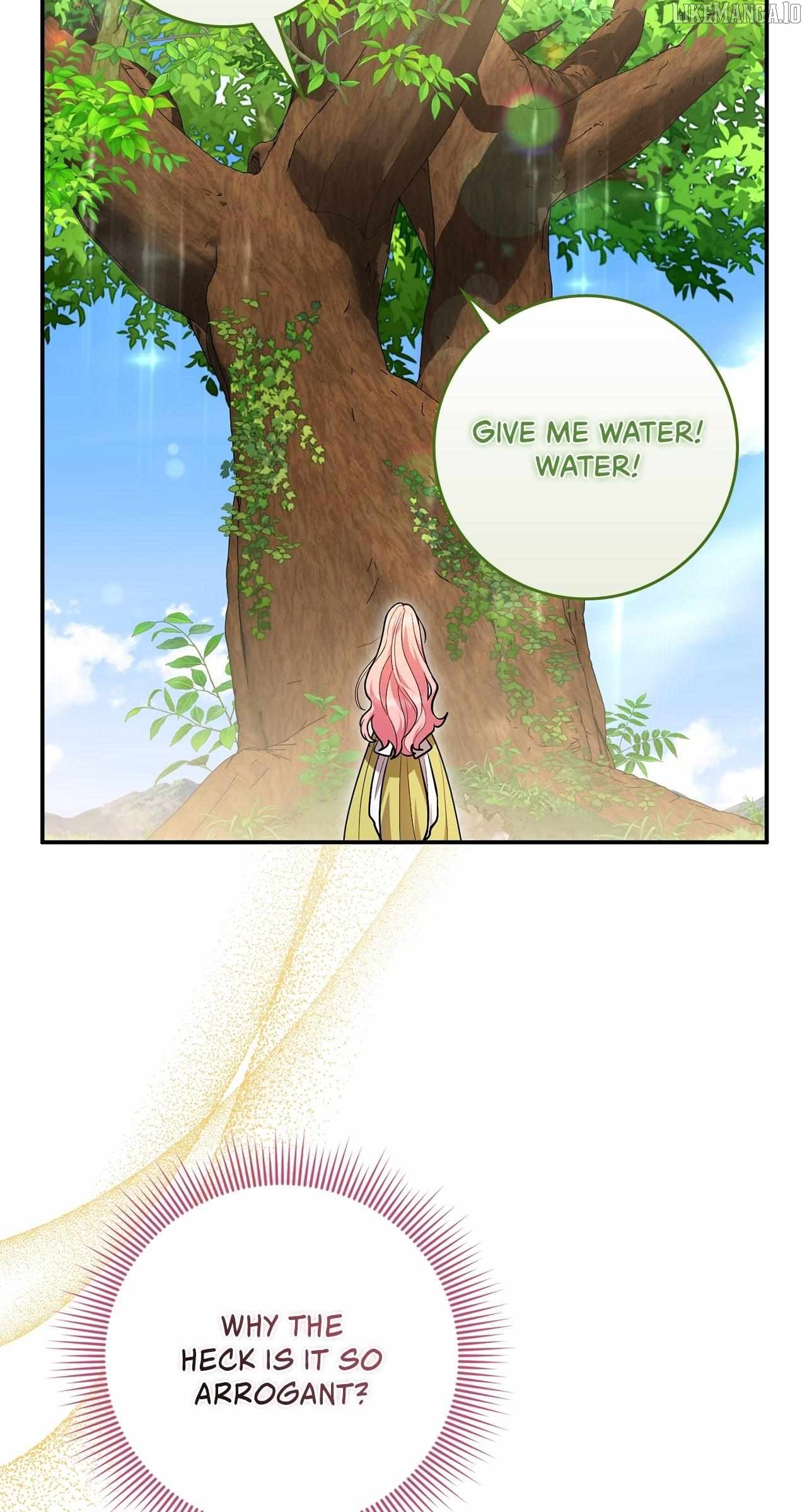 The Beloved Gardener of the World Tree Chapter 6 - page 67