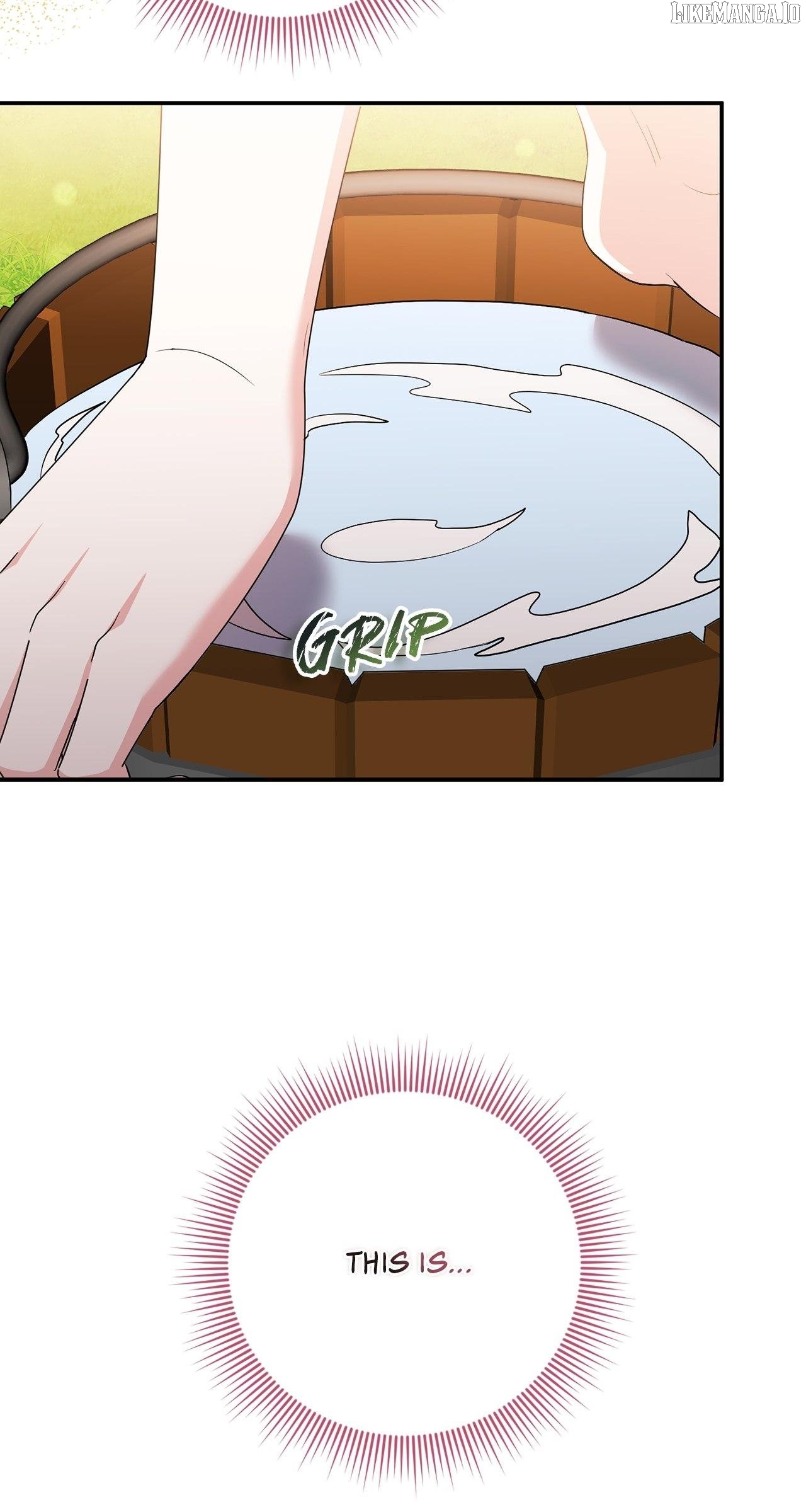 The Beloved Gardener of the World Tree Chapter 6 - page 68