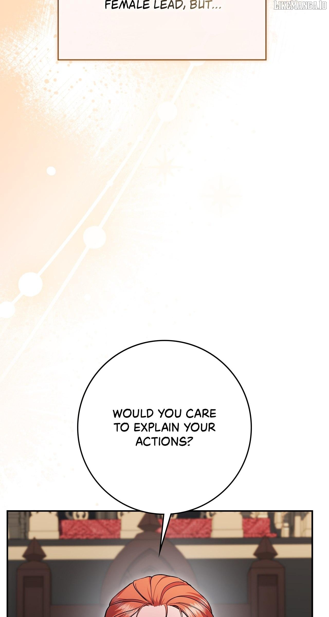 The Beloved Gardener of the World Tree Chapter 6 - page 7
