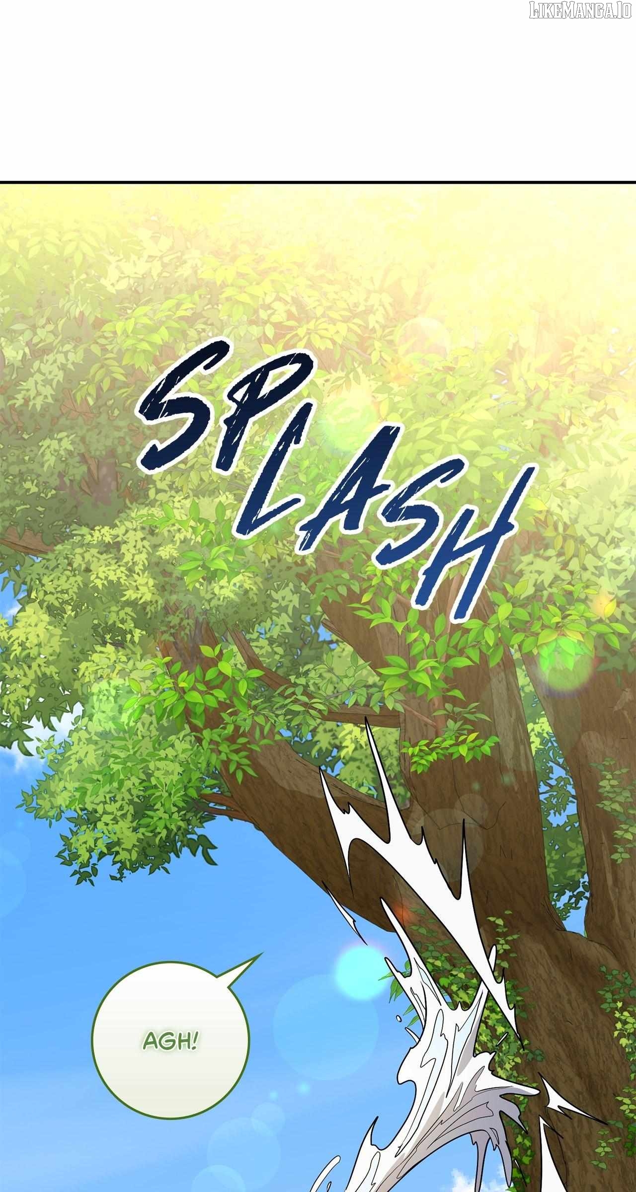 The Beloved Gardener of the World Tree Chapter 6 - page 70