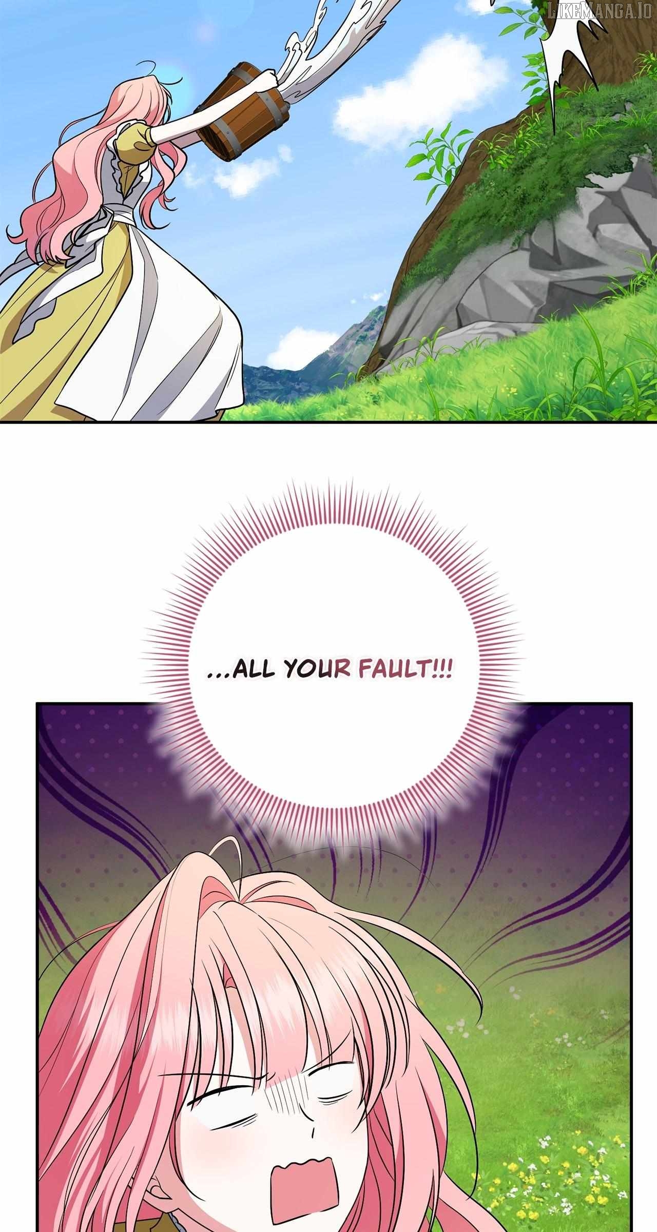 The Beloved Gardener of the World Tree Chapter 6 - page 71