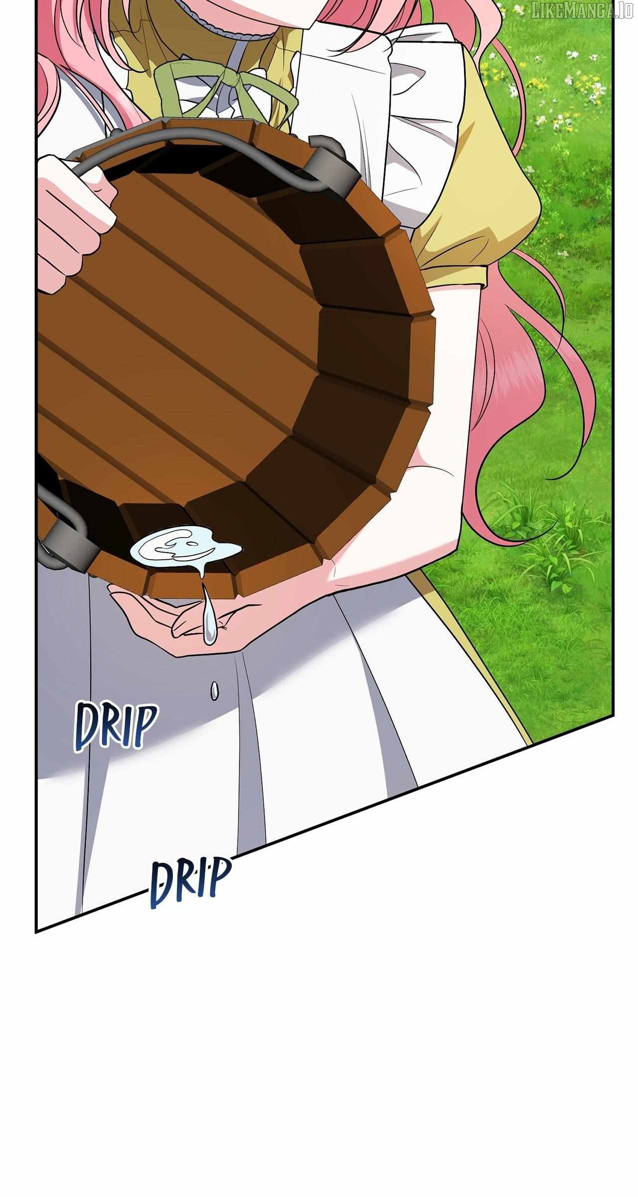 The Beloved Gardener of the World Tree Chapter 6 - page 72