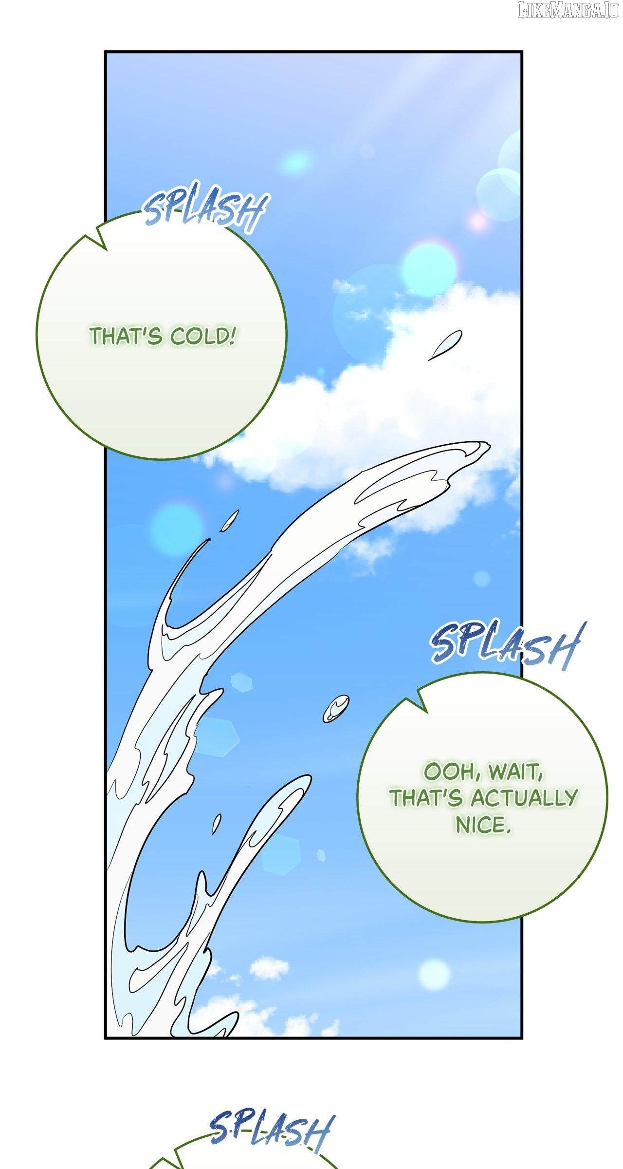 The Beloved Gardener of the World Tree Chapter 6 - page 73