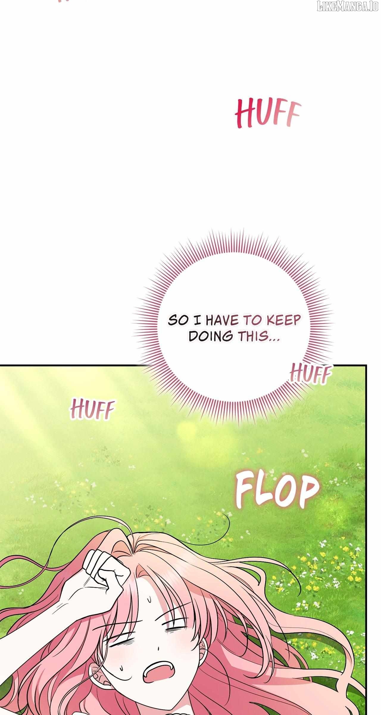 The Beloved Gardener of the World Tree Chapter 6 - page 75