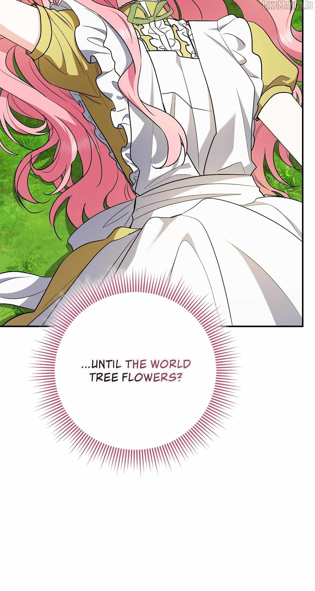 The Beloved Gardener of the World Tree Chapter 6 - page 76