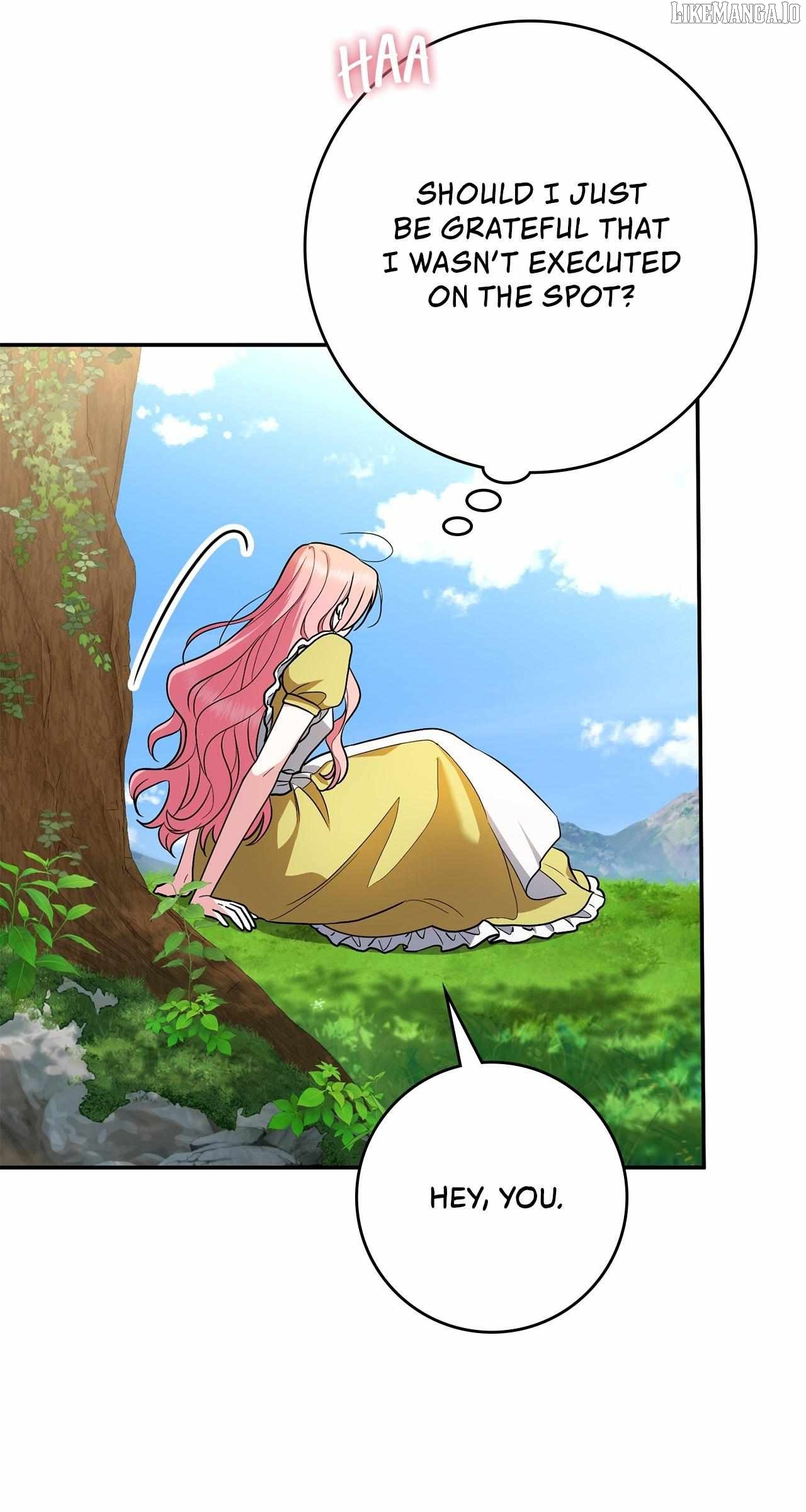 The Beloved Gardener of the World Tree Chapter 6 - page 77