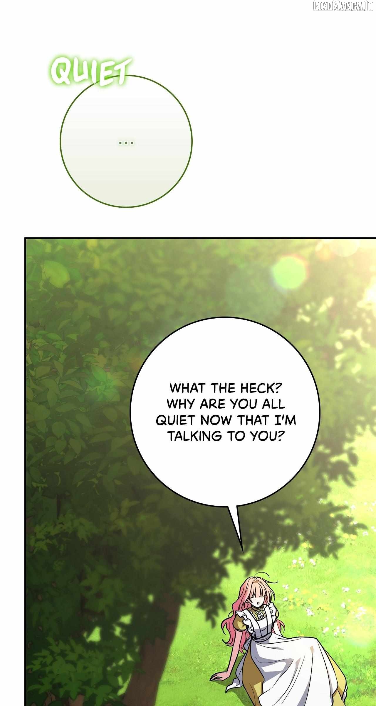 The Beloved Gardener of the World Tree Chapter 6 - page 78