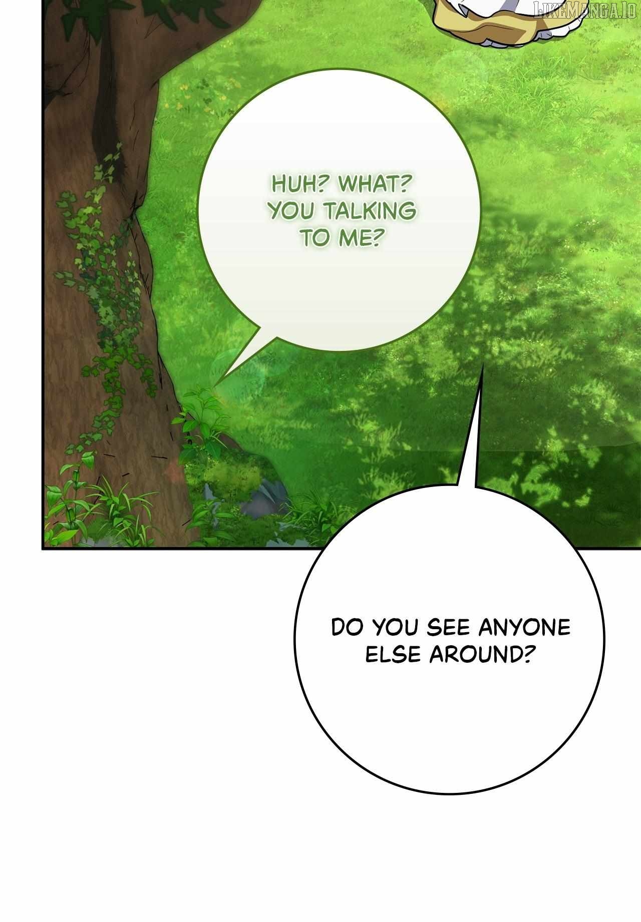 The Beloved Gardener of the World Tree Chapter 6 - page 79