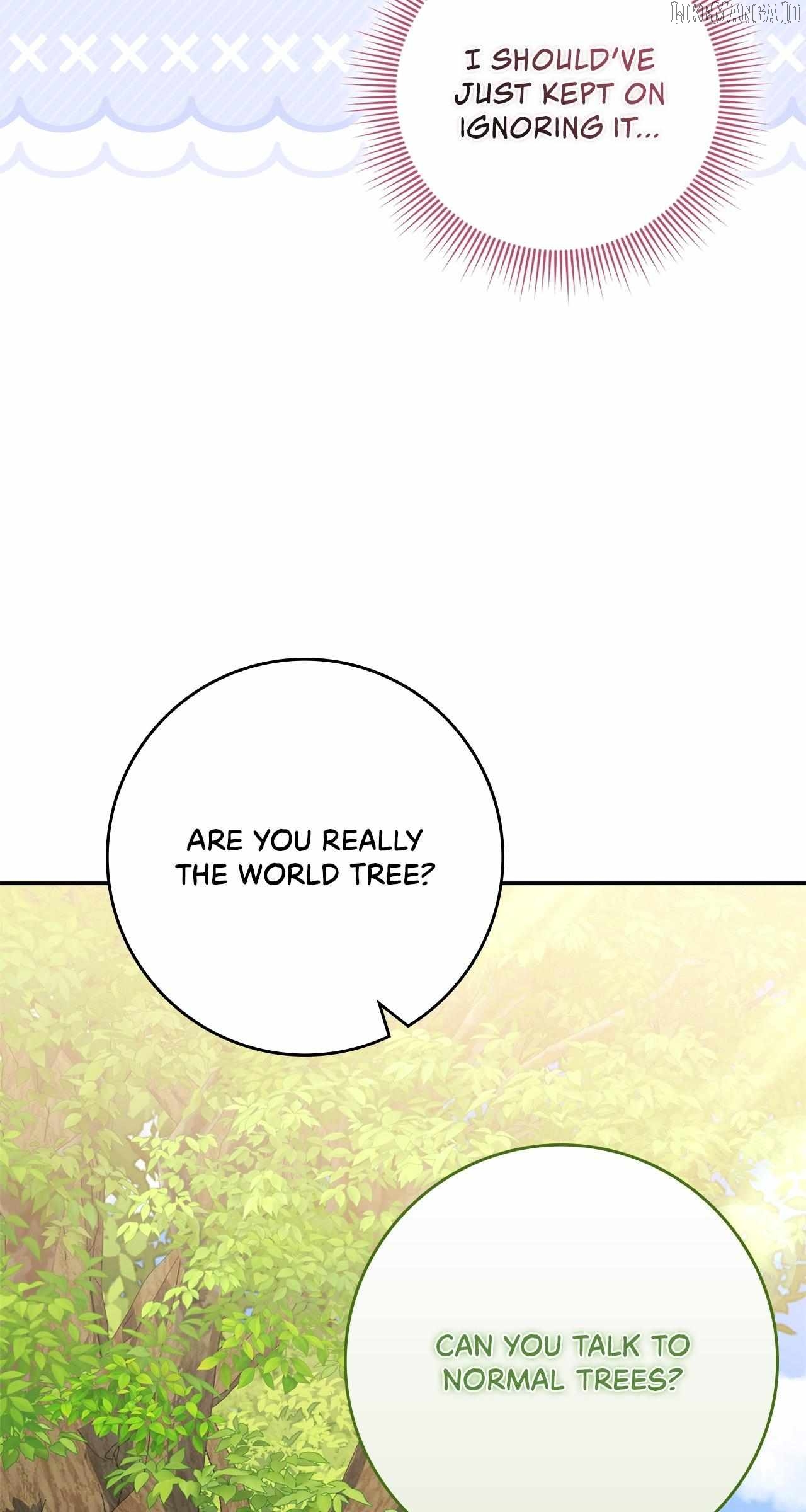 The Beloved Gardener of the World Tree Chapter 6 - page 81