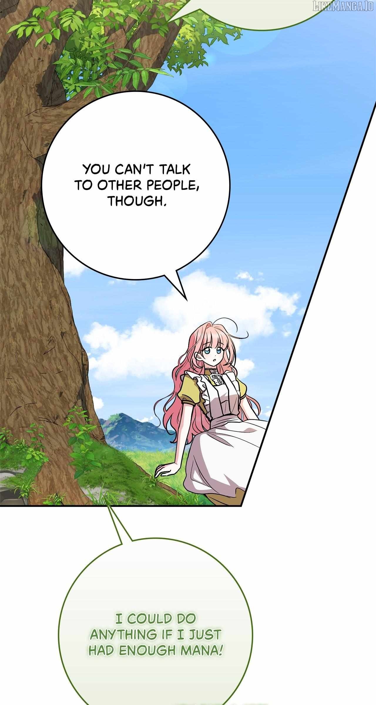 The Beloved Gardener of the World Tree Chapter 6 - page 82
