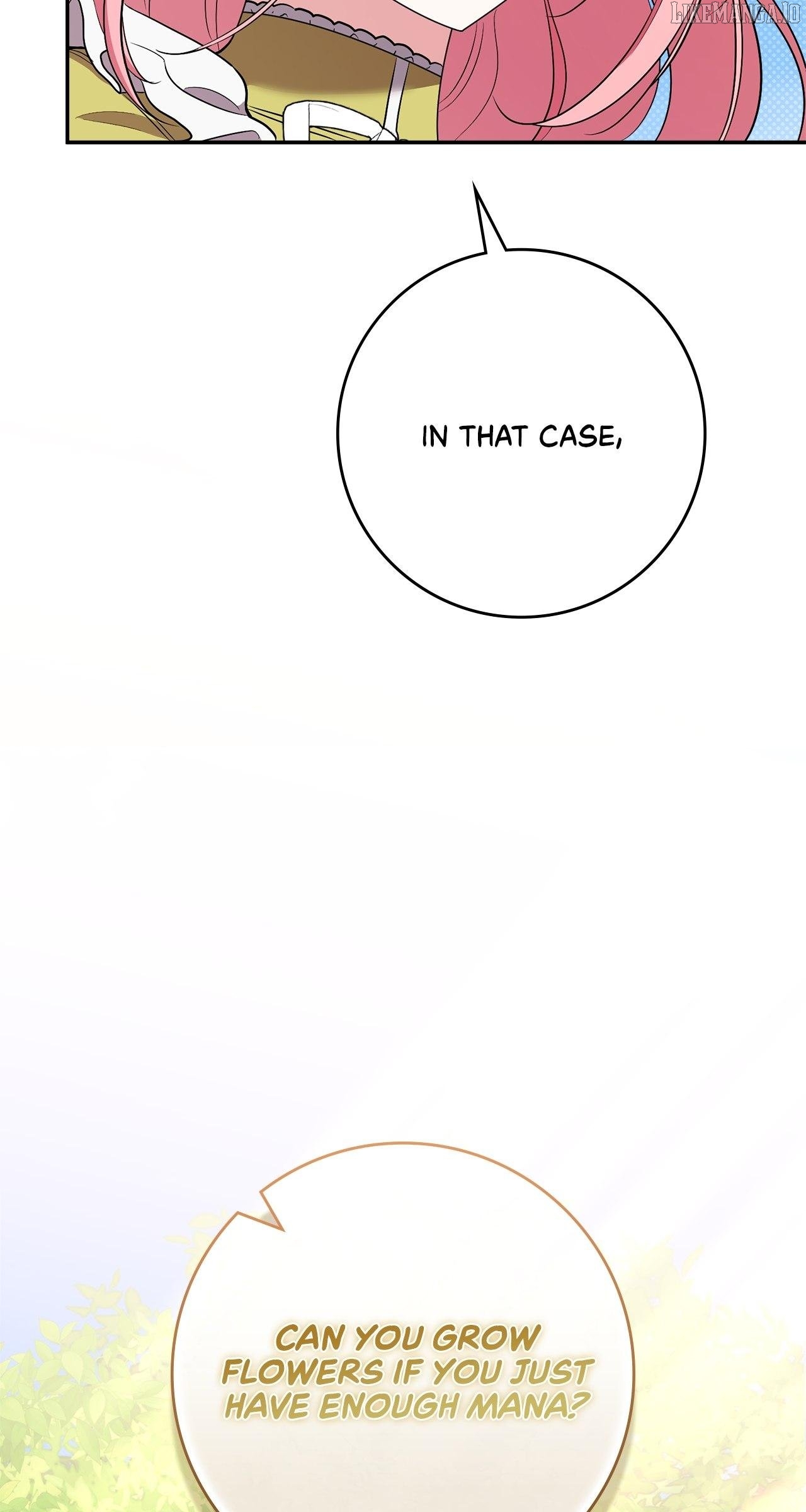 The Beloved Gardener of the World Tree Chapter 6 - page 84