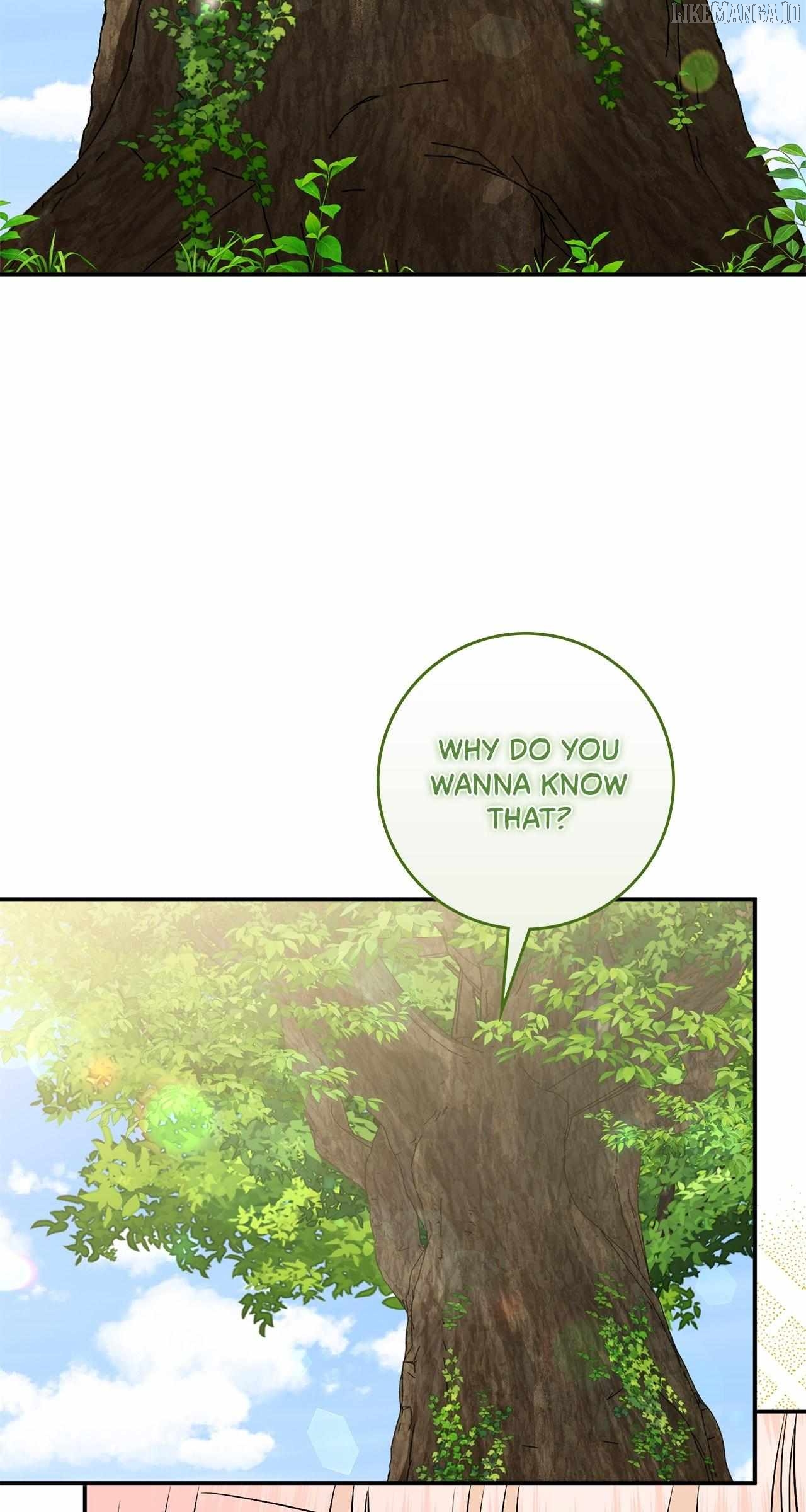The Beloved Gardener of the World Tree Chapter 6 - page 86