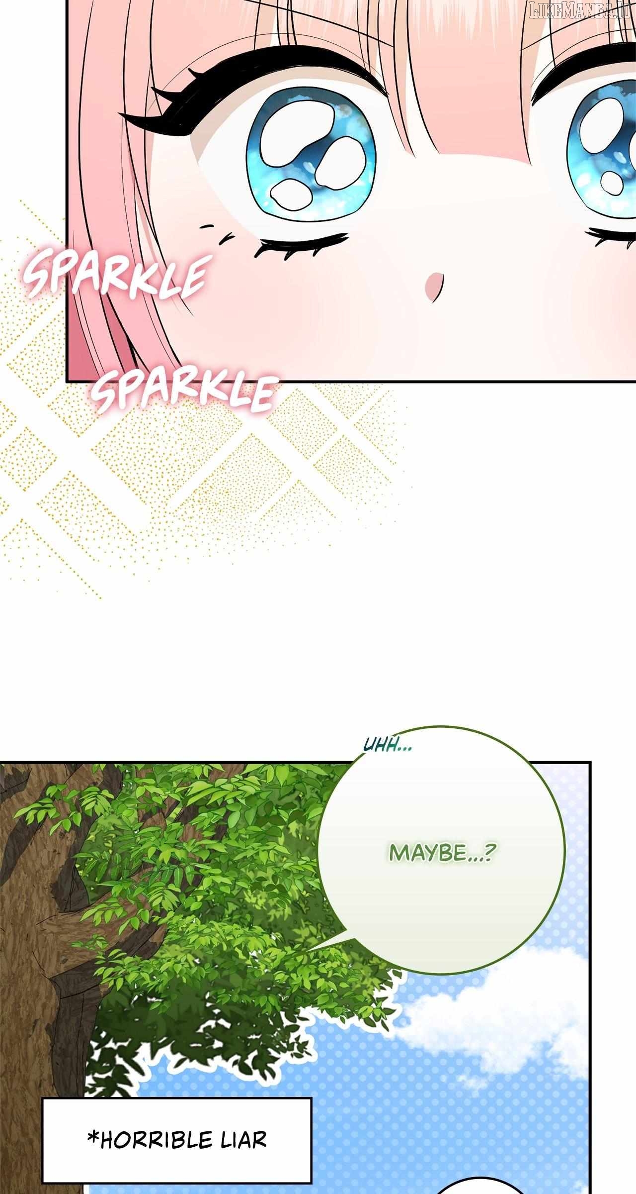 The Beloved Gardener of the World Tree Chapter 6 - page 87