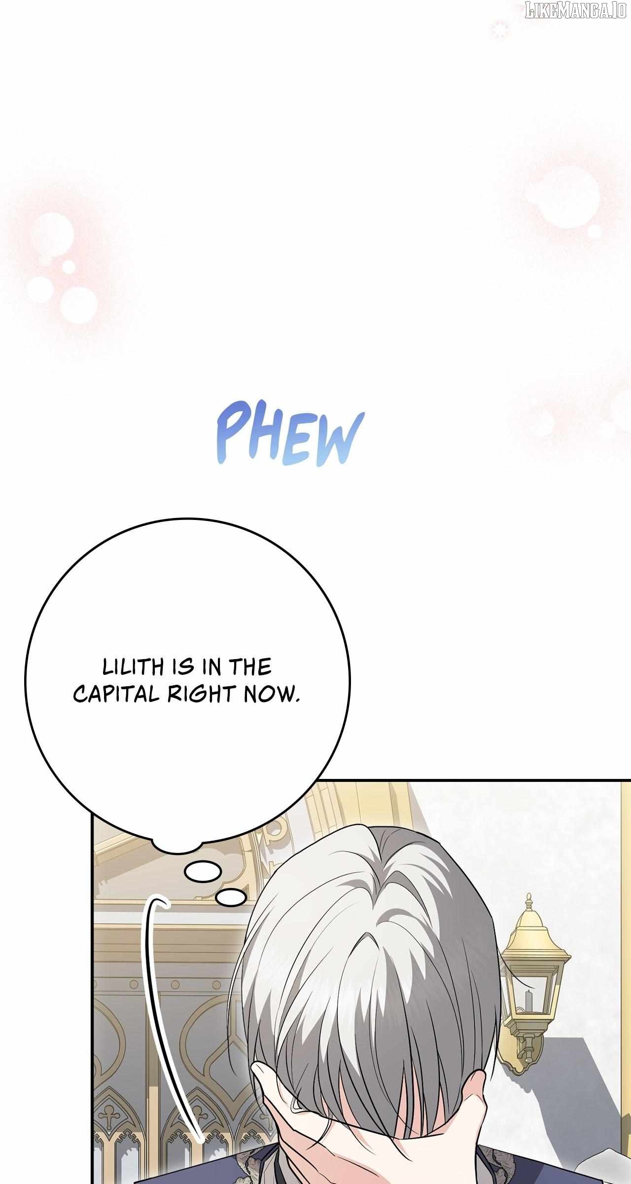 The Beloved Gardener of the World Tree Chapter 6 - page 95