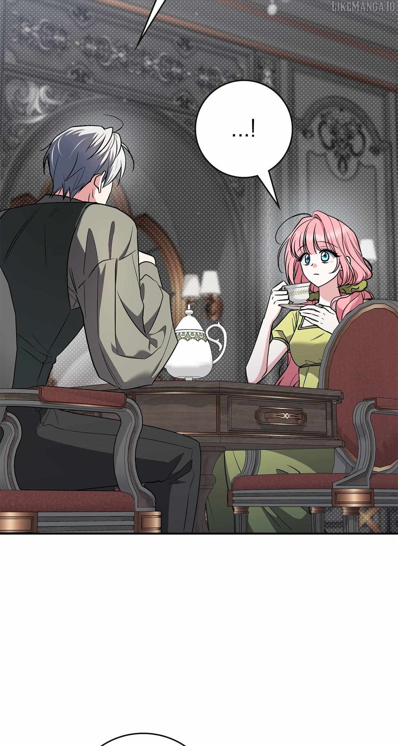 The Beloved Gardener of the World Tree Chapter 4 - page 11