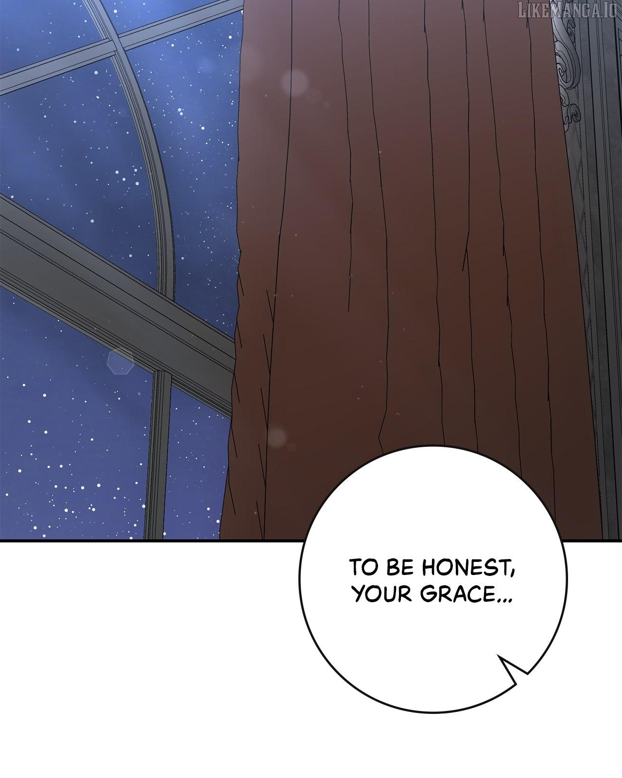 The Beloved Gardener of the World Tree Chapter 4 - page 14