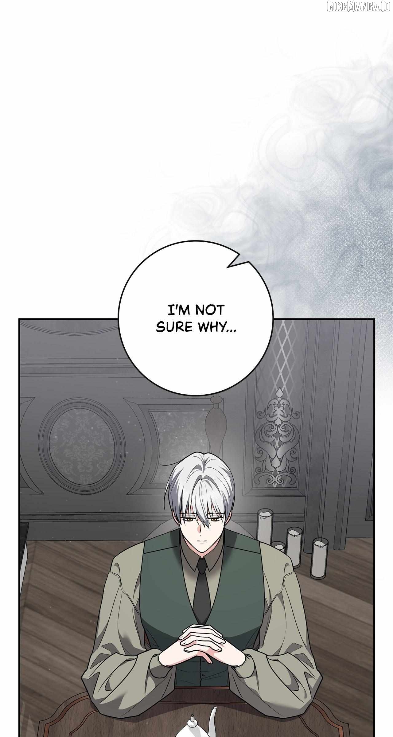 The Beloved Gardener of the World Tree Chapter 4 - page 15