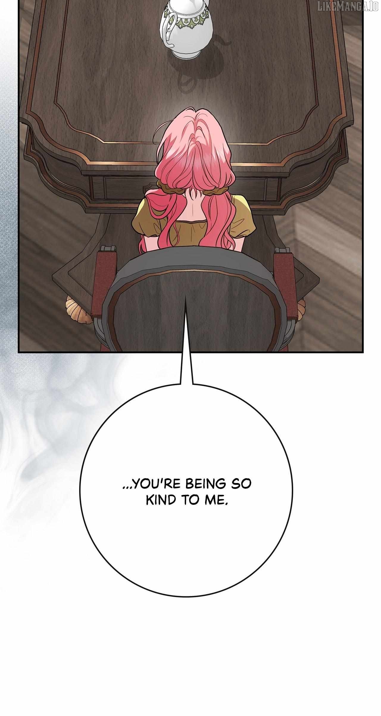 The Beloved Gardener of the World Tree Chapter 4 - page 16