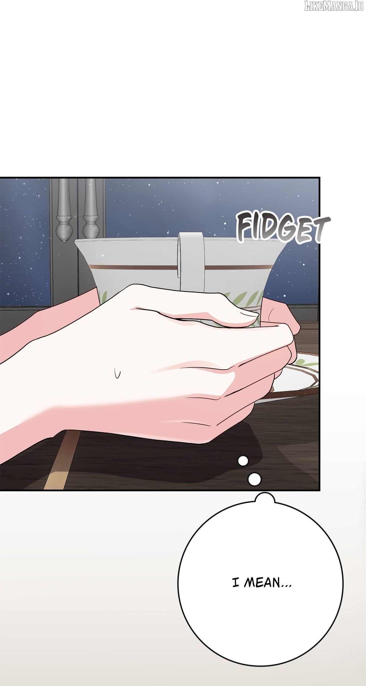 The Beloved Gardener of the World Tree Chapter 4 - page 17