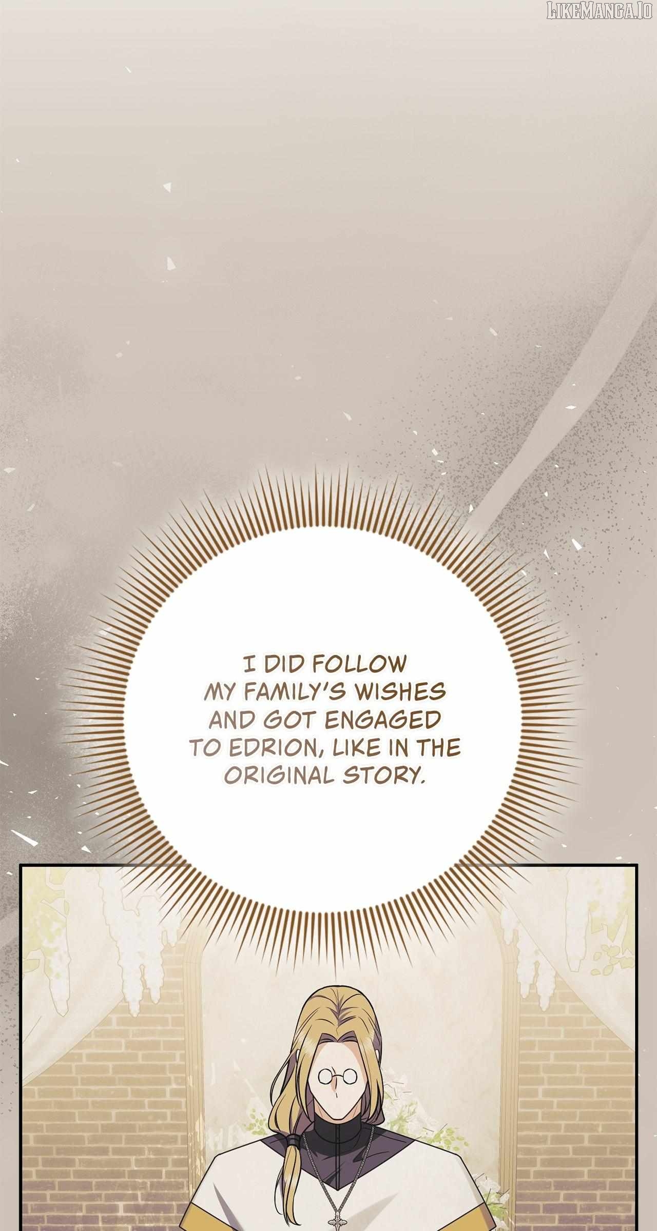 The Beloved Gardener of the World Tree Chapter 4 - page 18