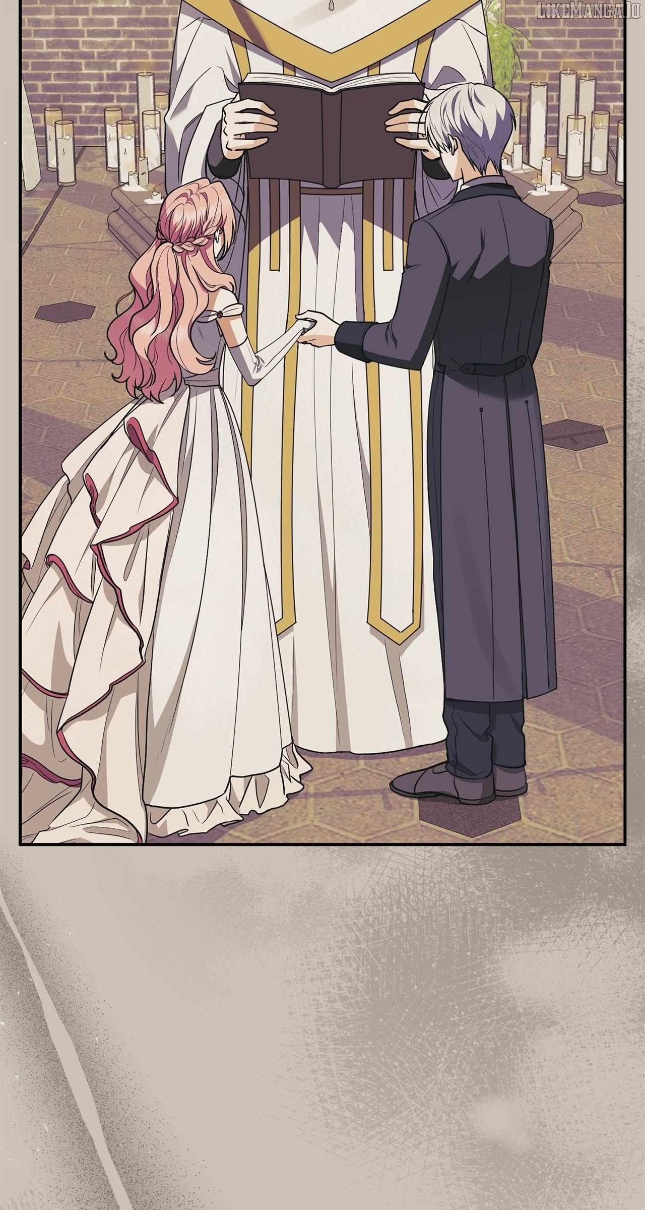 The Beloved Gardener of the World Tree Chapter 4 - page 19