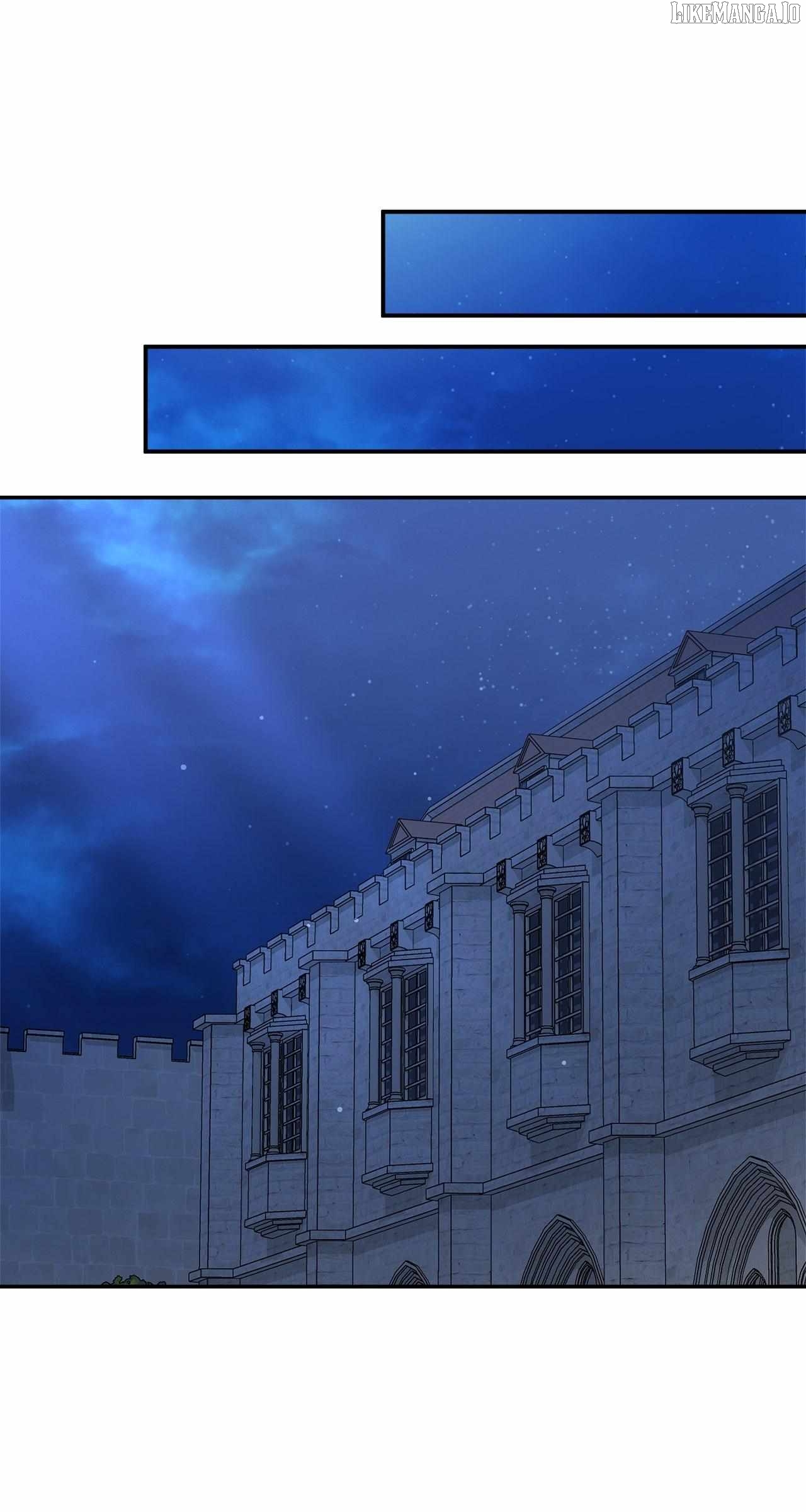 The Beloved Gardener of the World Tree Chapter 4 - page 2