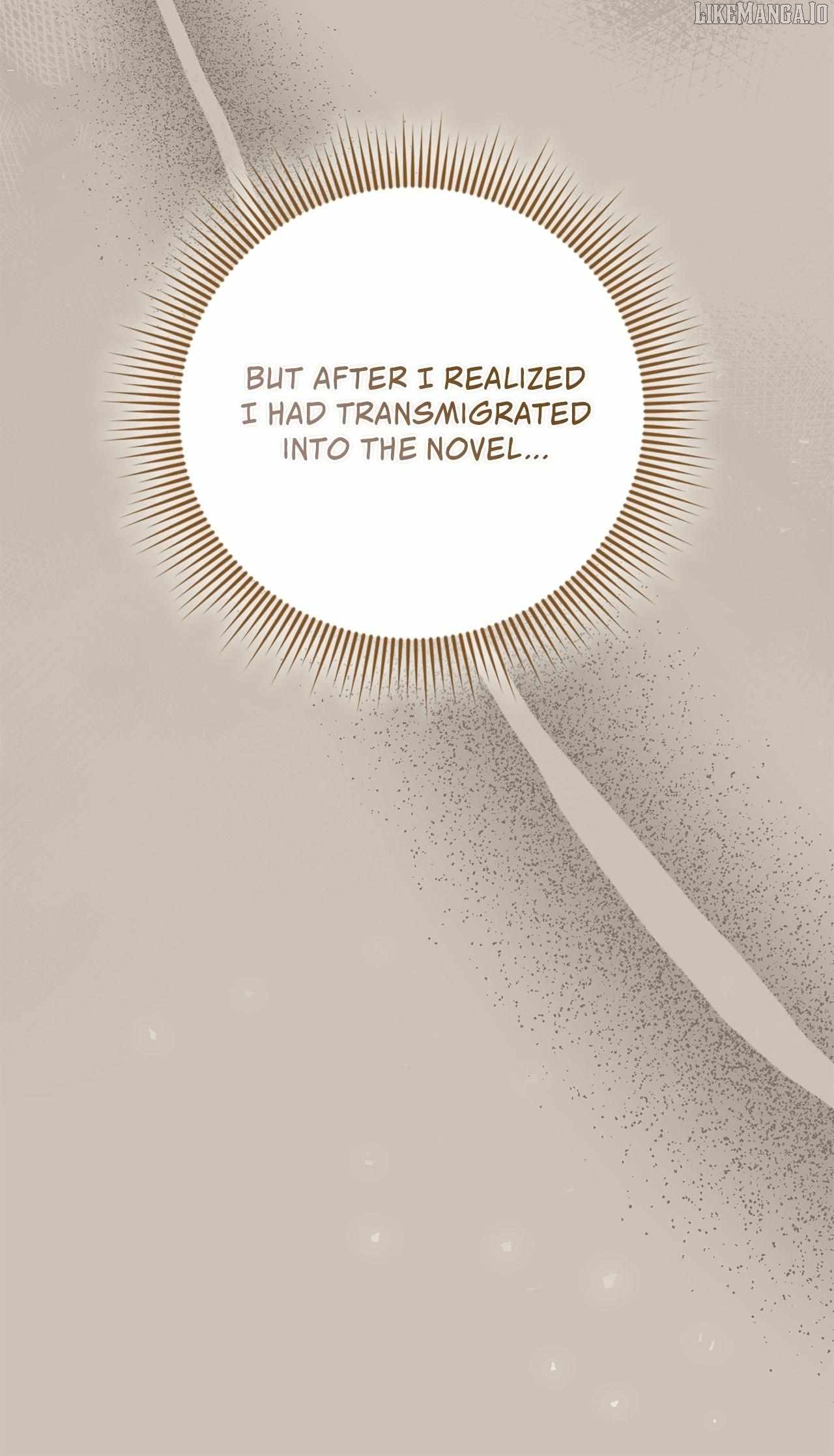 The Beloved Gardener of the World Tree Chapter 4 - page 20