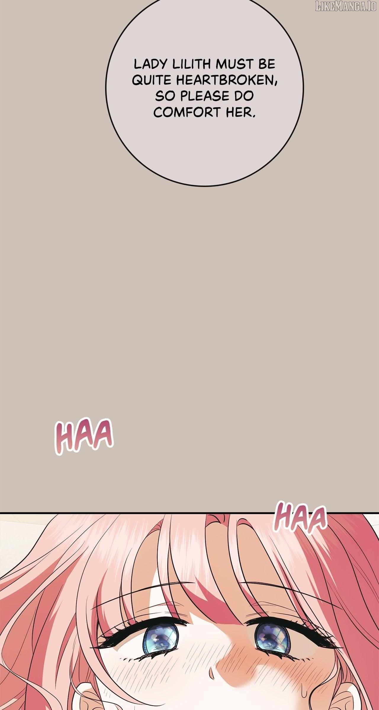 The Beloved Gardener of the World Tree Chapter 4 - page 25