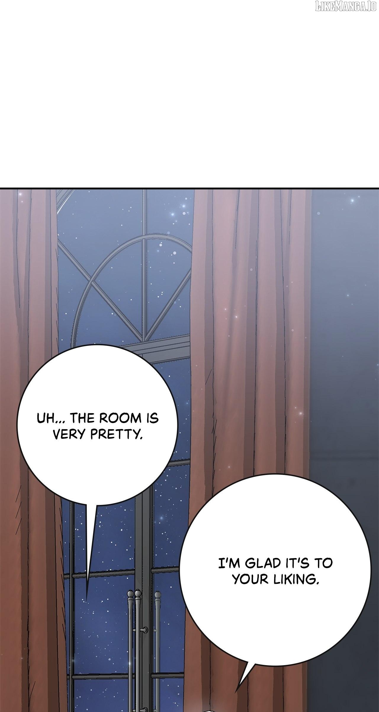 The Beloved Gardener of the World Tree Chapter 4 - page 3