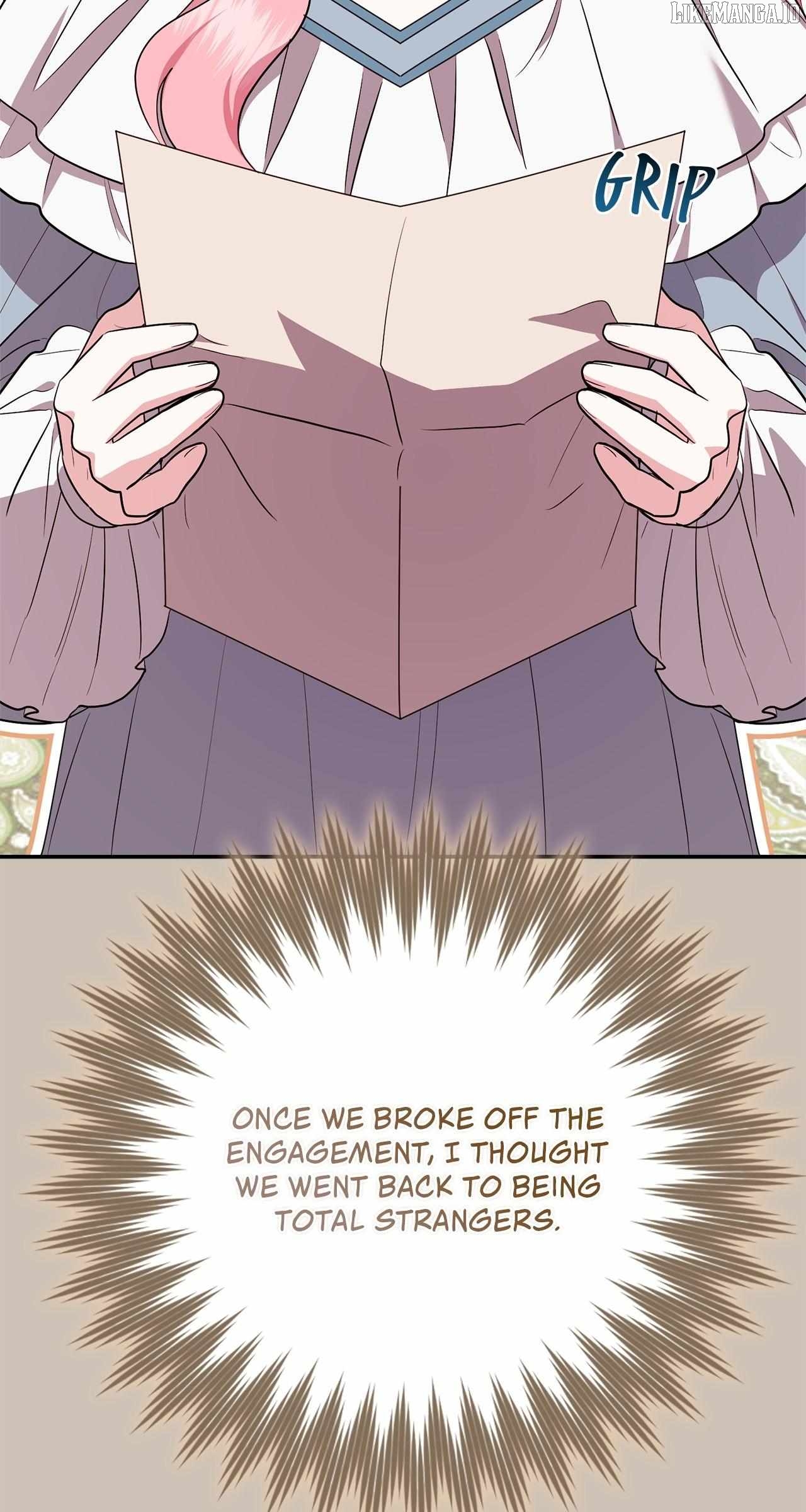 The Beloved Gardener of the World Tree Chapter 4 - page 30