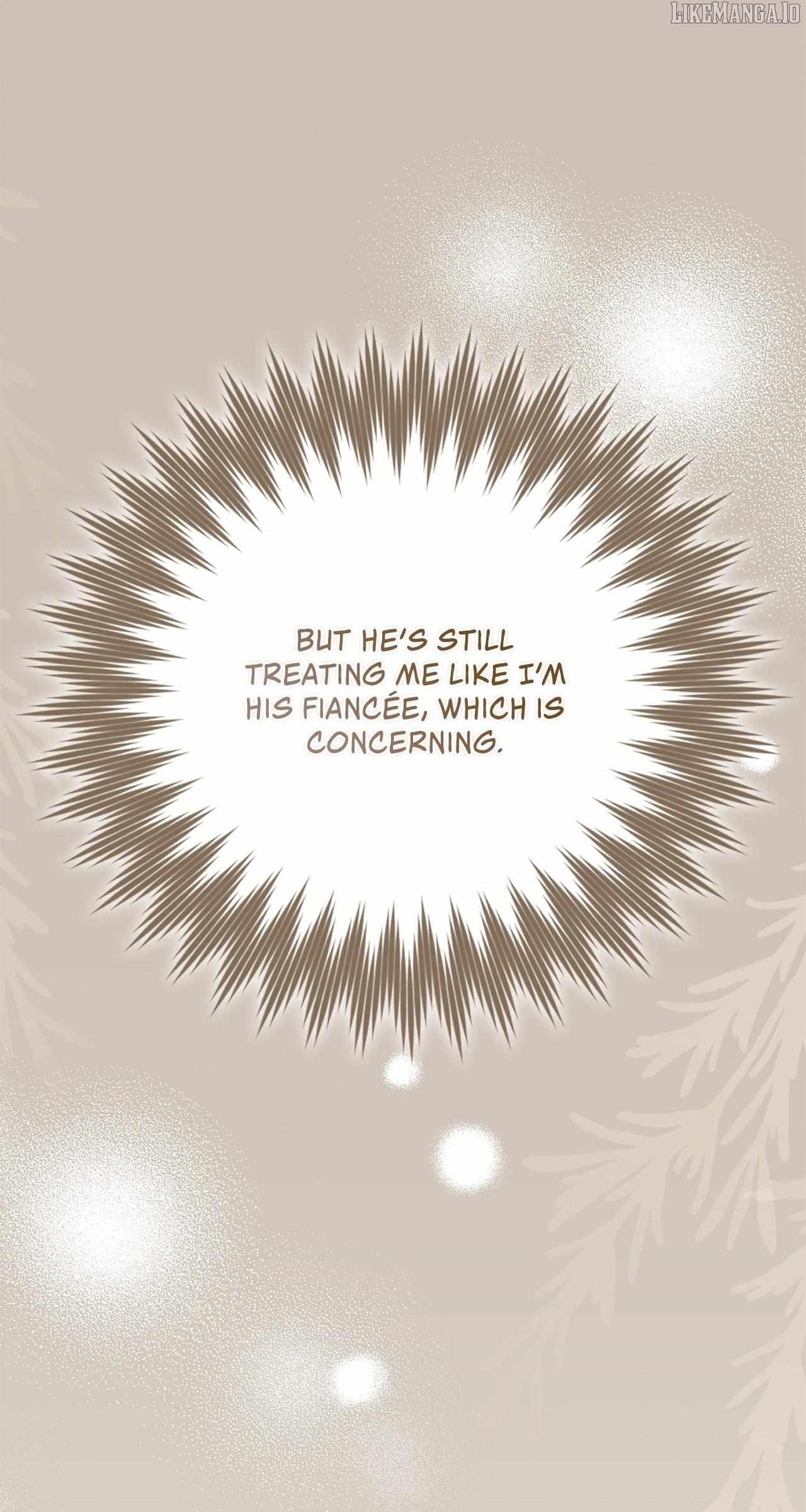 The Beloved Gardener of the World Tree Chapter 4 - page 32