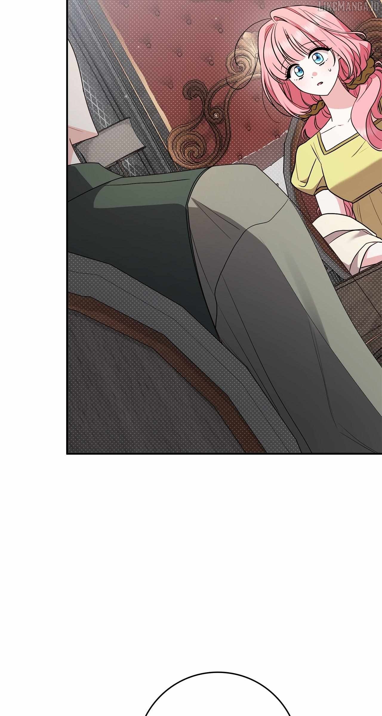 The Beloved Gardener of the World Tree Chapter 4 - page 36
