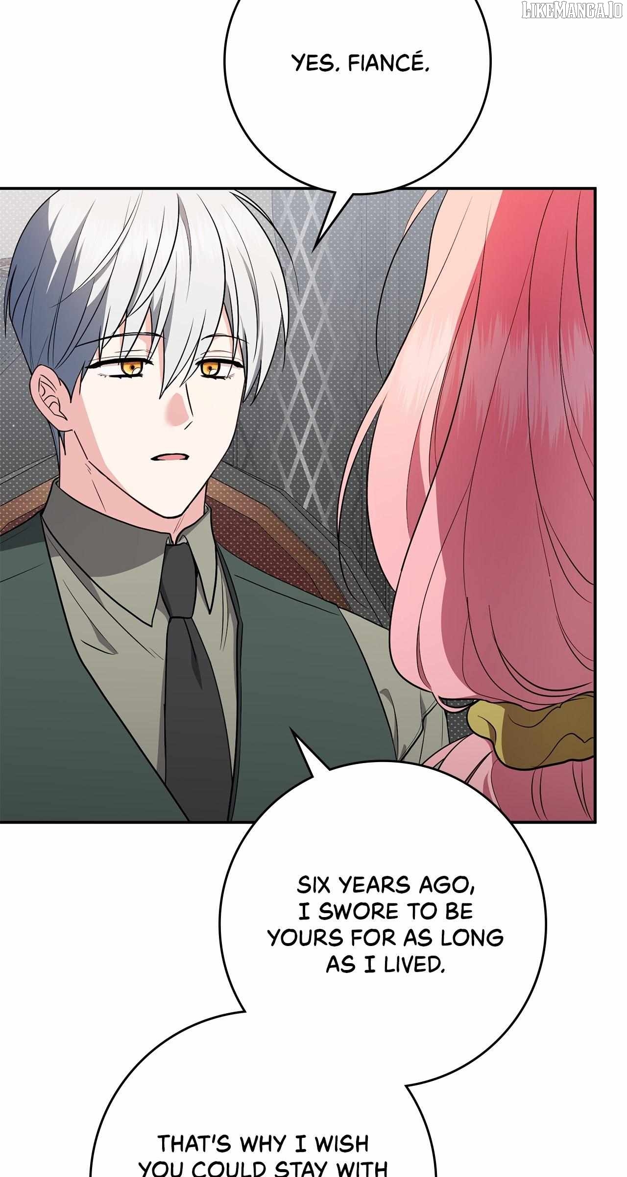 The Beloved Gardener of the World Tree Chapter 4 - page 37