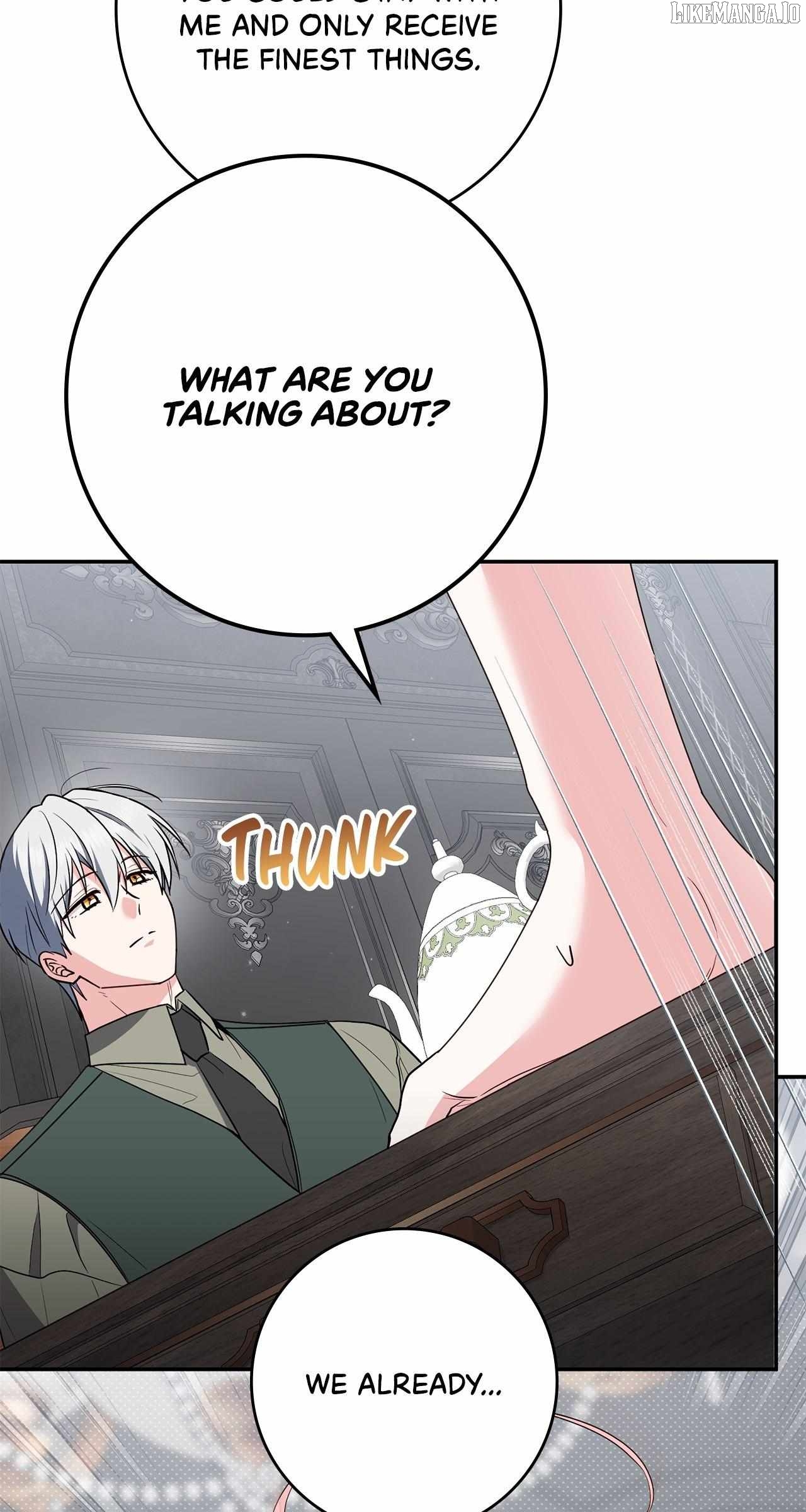The Beloved Gardener of the World Tree Chapter 4 - page 38