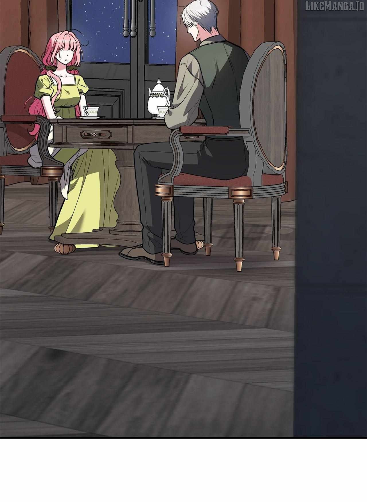 The Beloved Gardener of the World Tree Chapter 4 - page 4